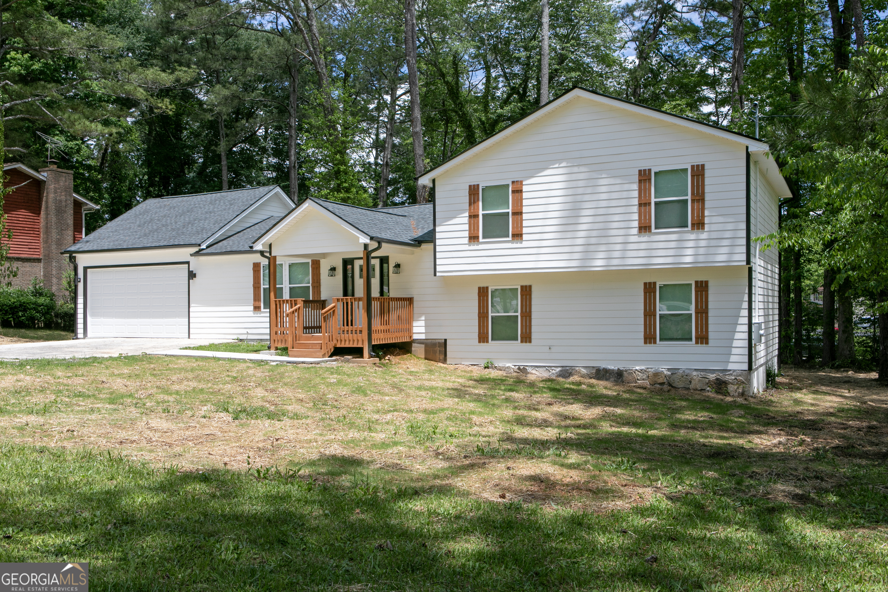 Photos of 1241 Bethsaida Rd Riverdale GA 30296