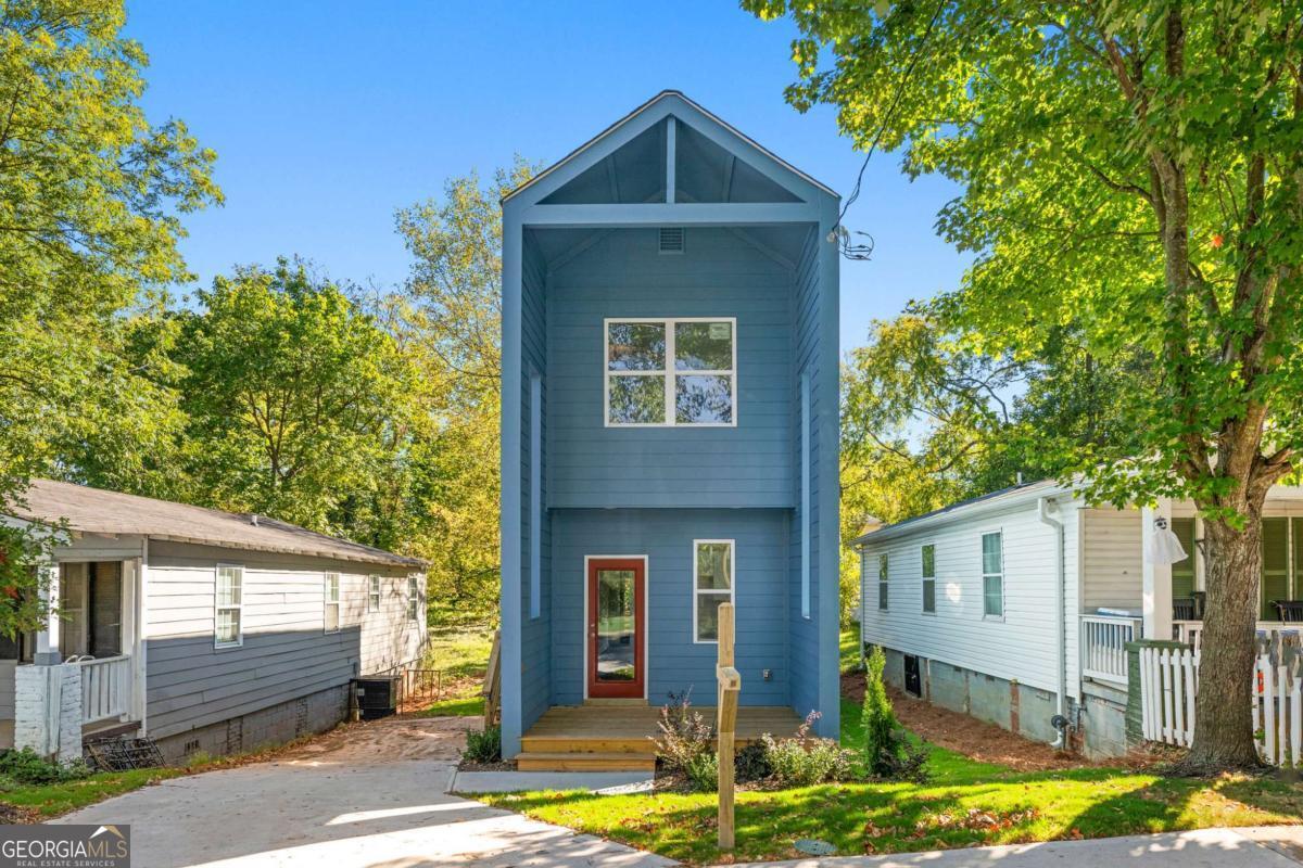 Photos of 281 Griffin St NW Atlanta GA 30314