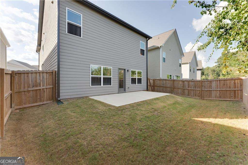 Photos of 2316 Hastings Manor Ln Hampton GA 30228