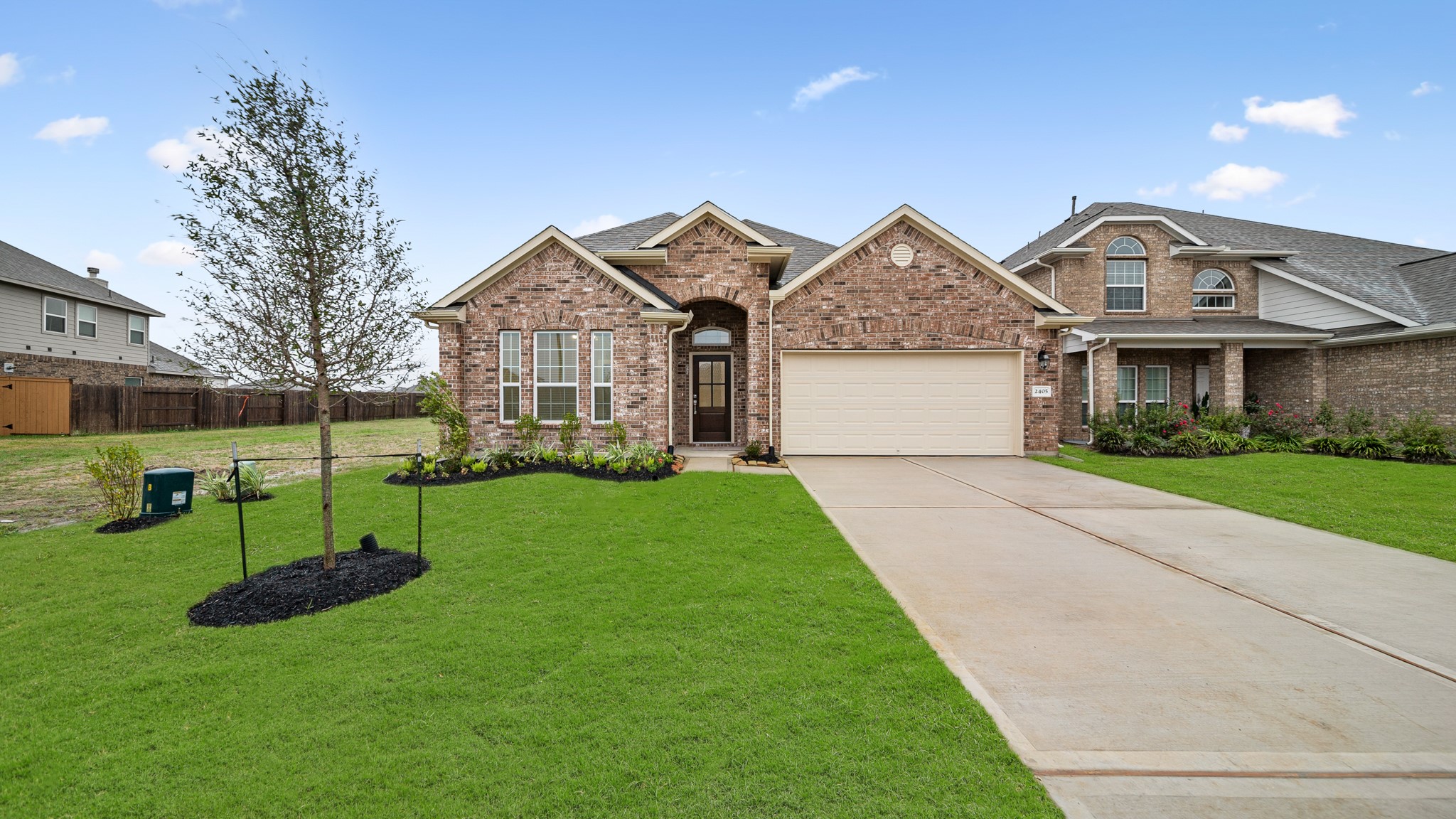 Photos of 2405 Village Azalea Dr Texas City TX 77568