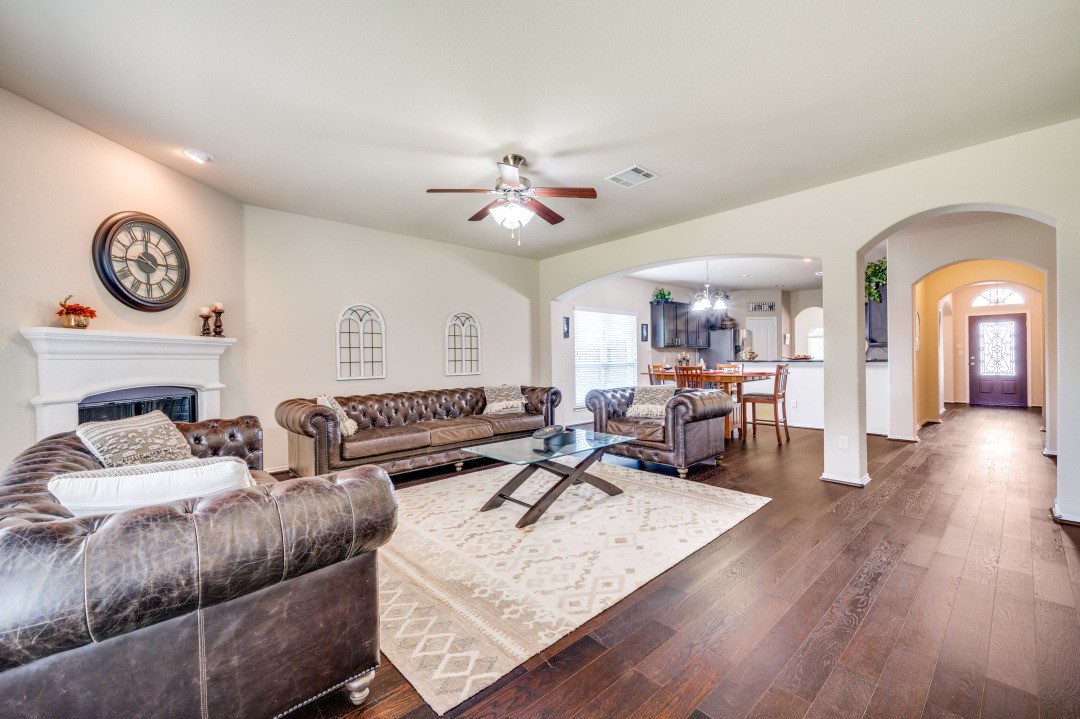 Photos of 500 Cherry Spring Dr McKinney TX 75072