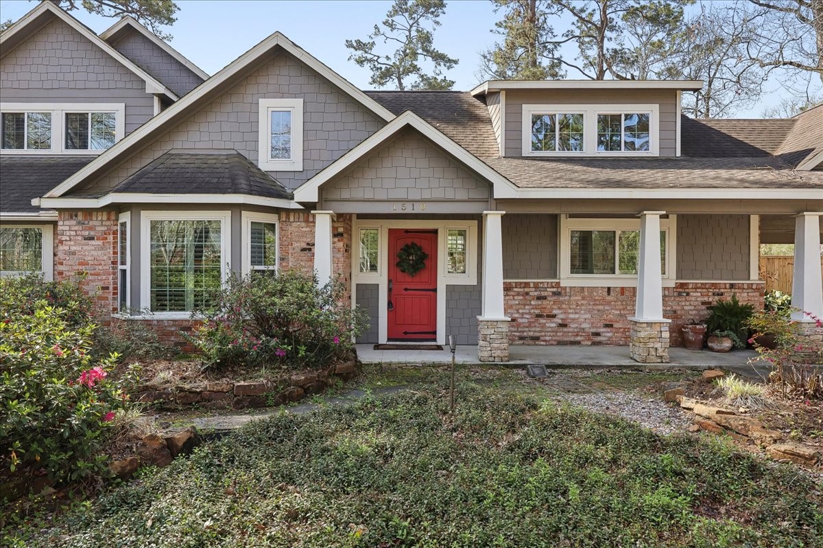 Photos of 1510 Palmetto Ln Humble TX 77339