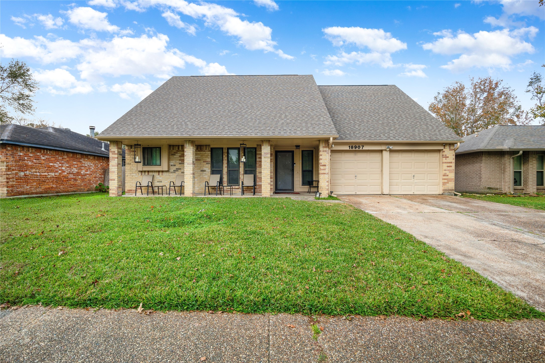 Photos of 18907 Oak Bower Dr Humble TX 77346