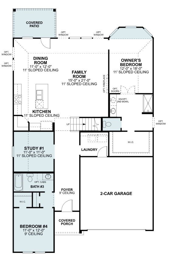 Photos of 3601 Monte Carlo Ln Denton TX 76210