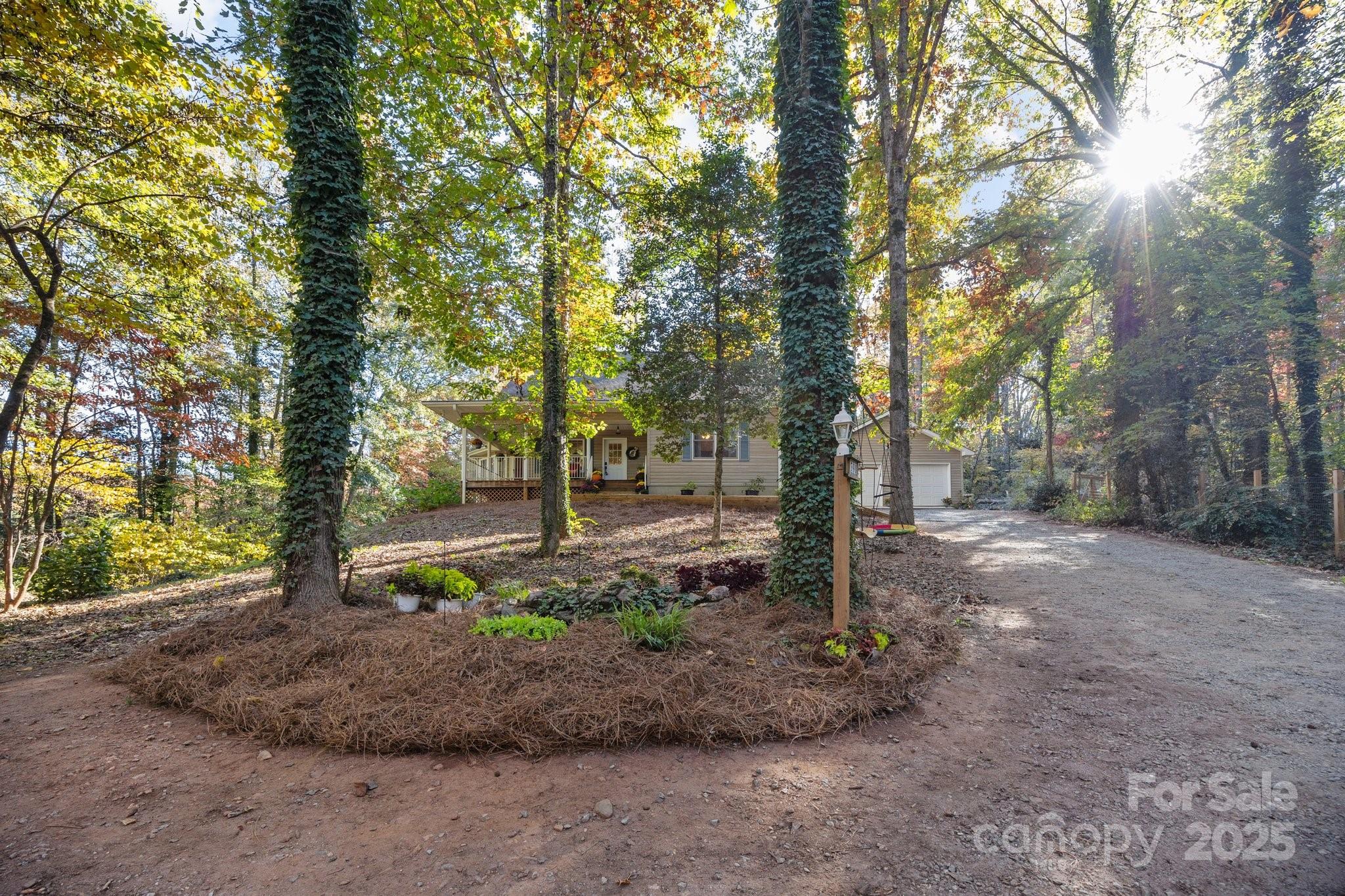 Photos of 390 Hollow Wood Ln Tryon NC 28782