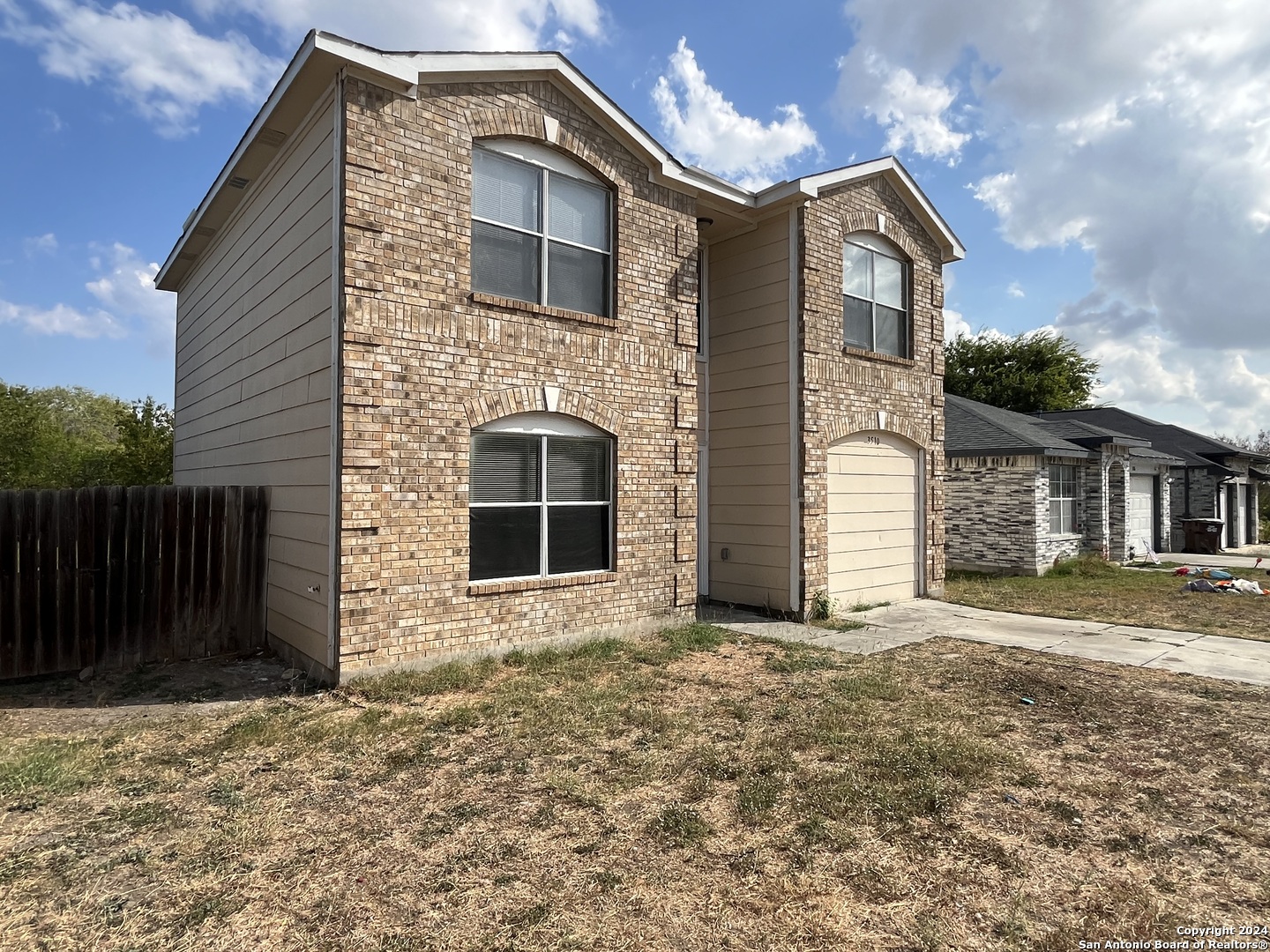 Photos of 3510 Candleglenn San Antonio TX 78244