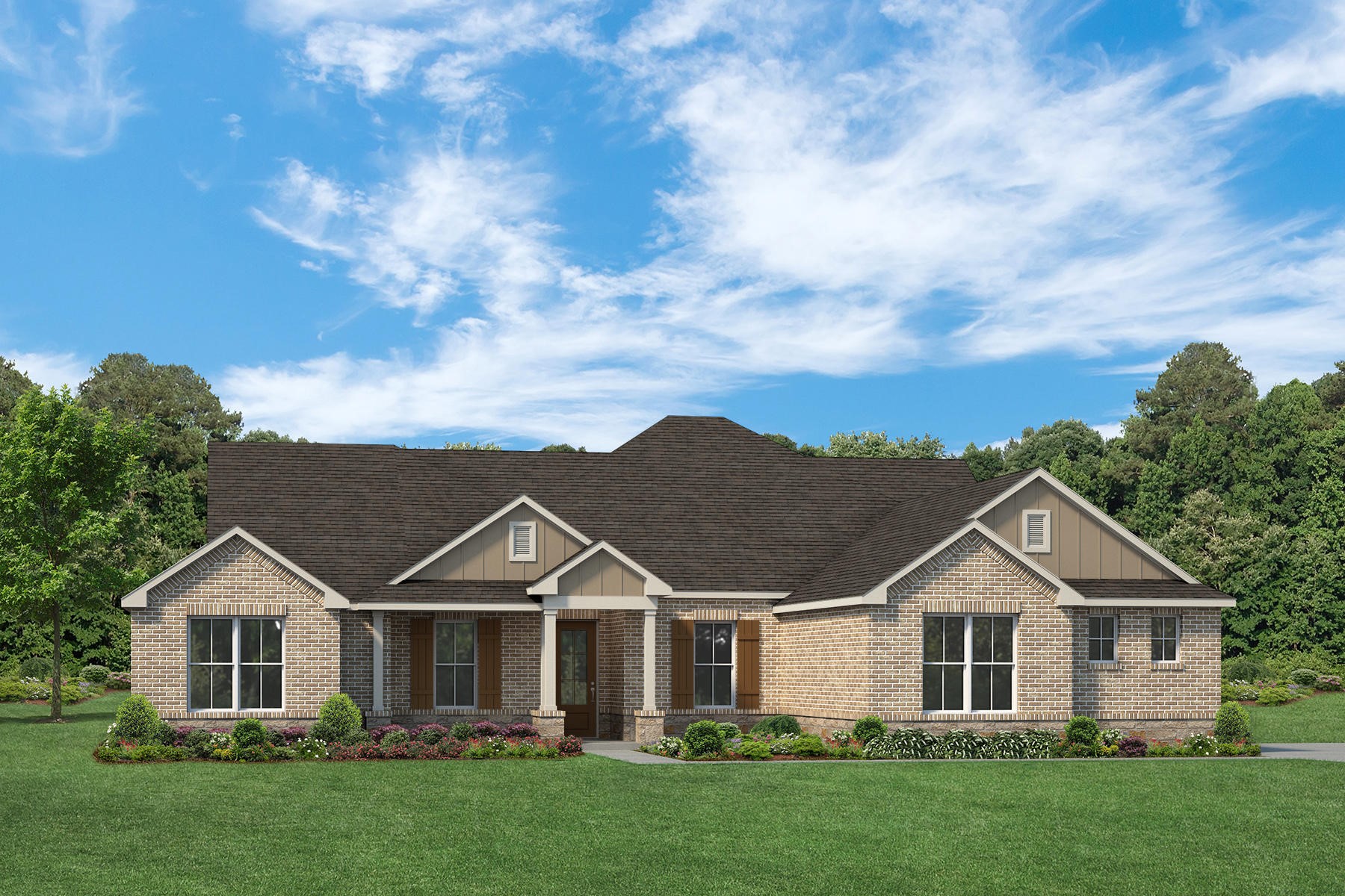 Photos of 10610 Winter Wheat Ln Venus TX 76084