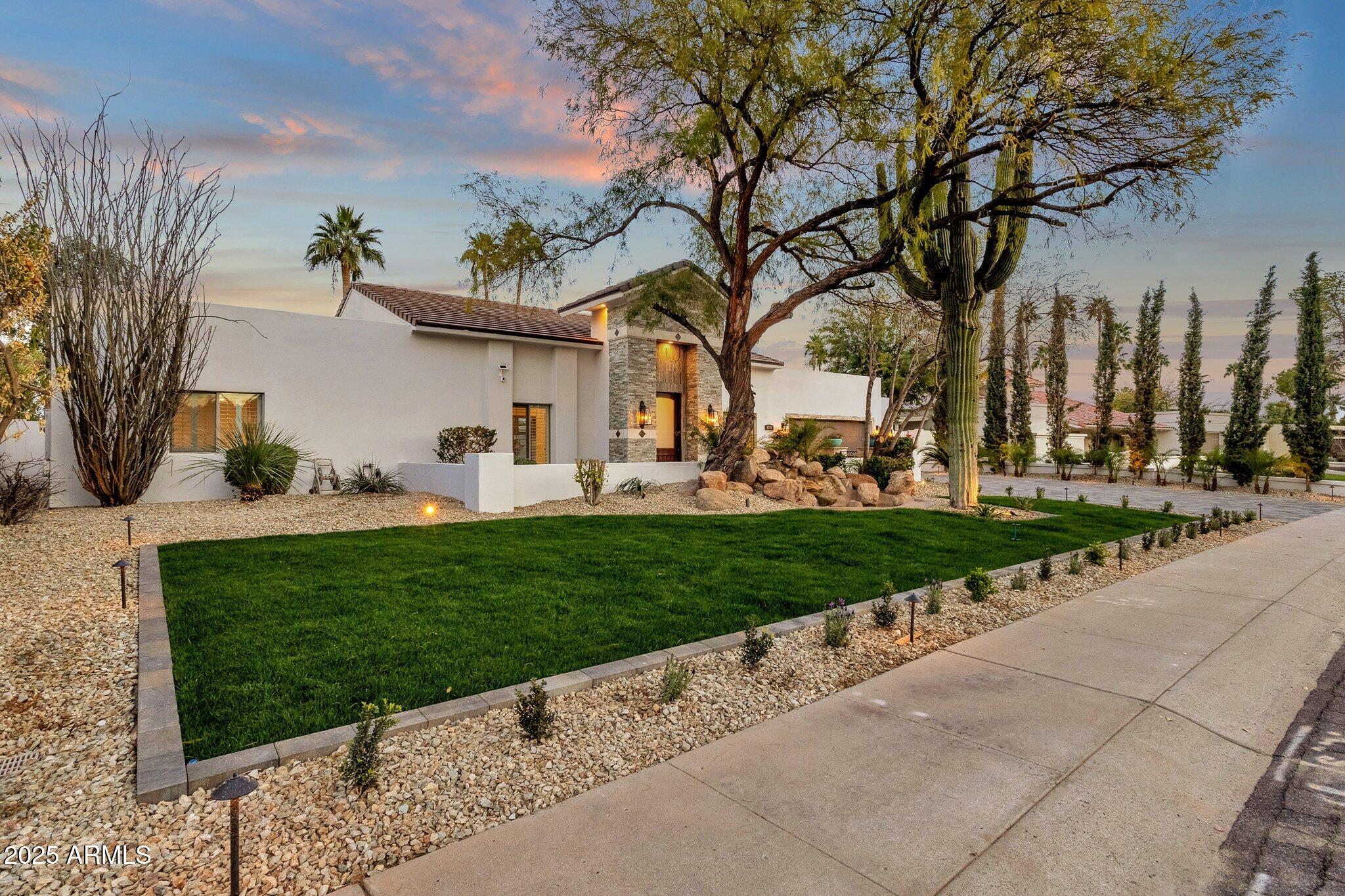 Photos of 8713 N 80th Pl Scottsdale AZ 85258
