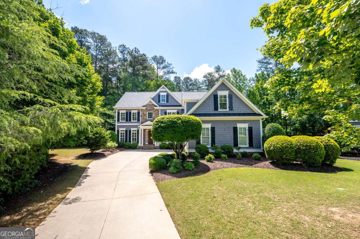 Photos of 2301 Kirk Farm Pl NW Kennesaw GA 30152