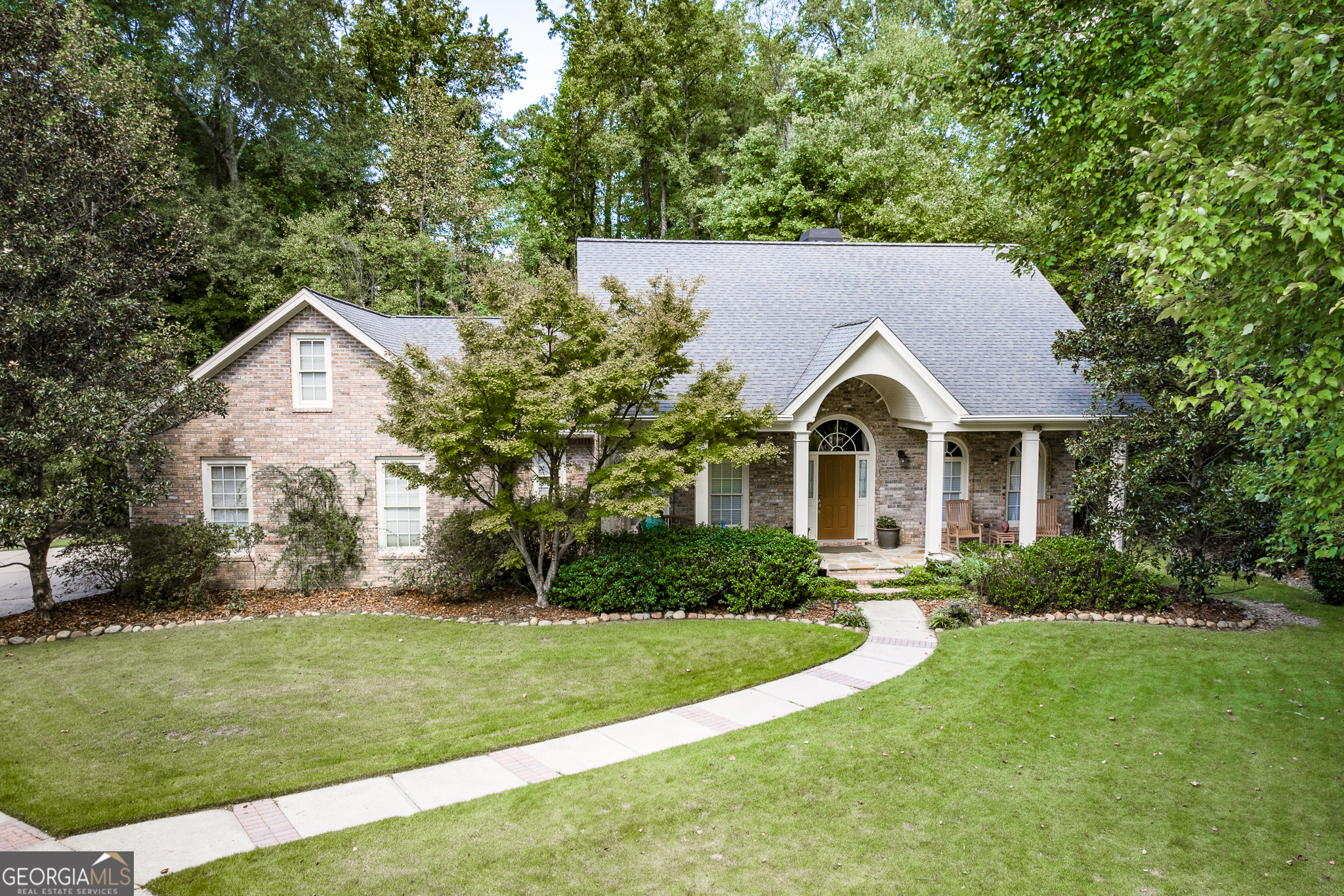 Photos of 2275 Honeysuckle Ln SE Smyrna GA 30080