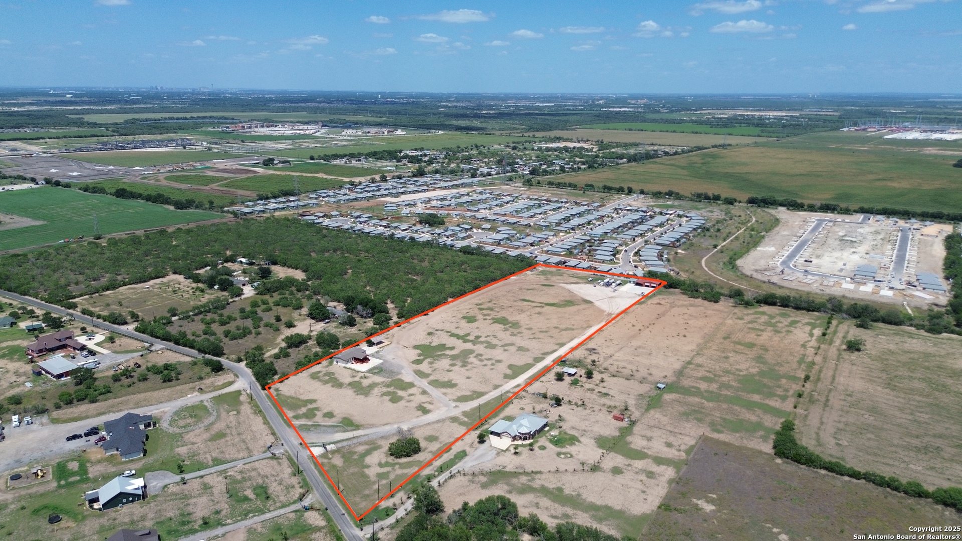 Photos of 14310 Quesenberry Rd Von Ormy TX 78073
