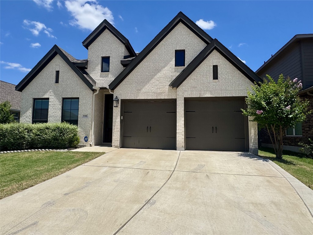 Photos of 936 Blue Oak Blvd San Marcos TX 78666