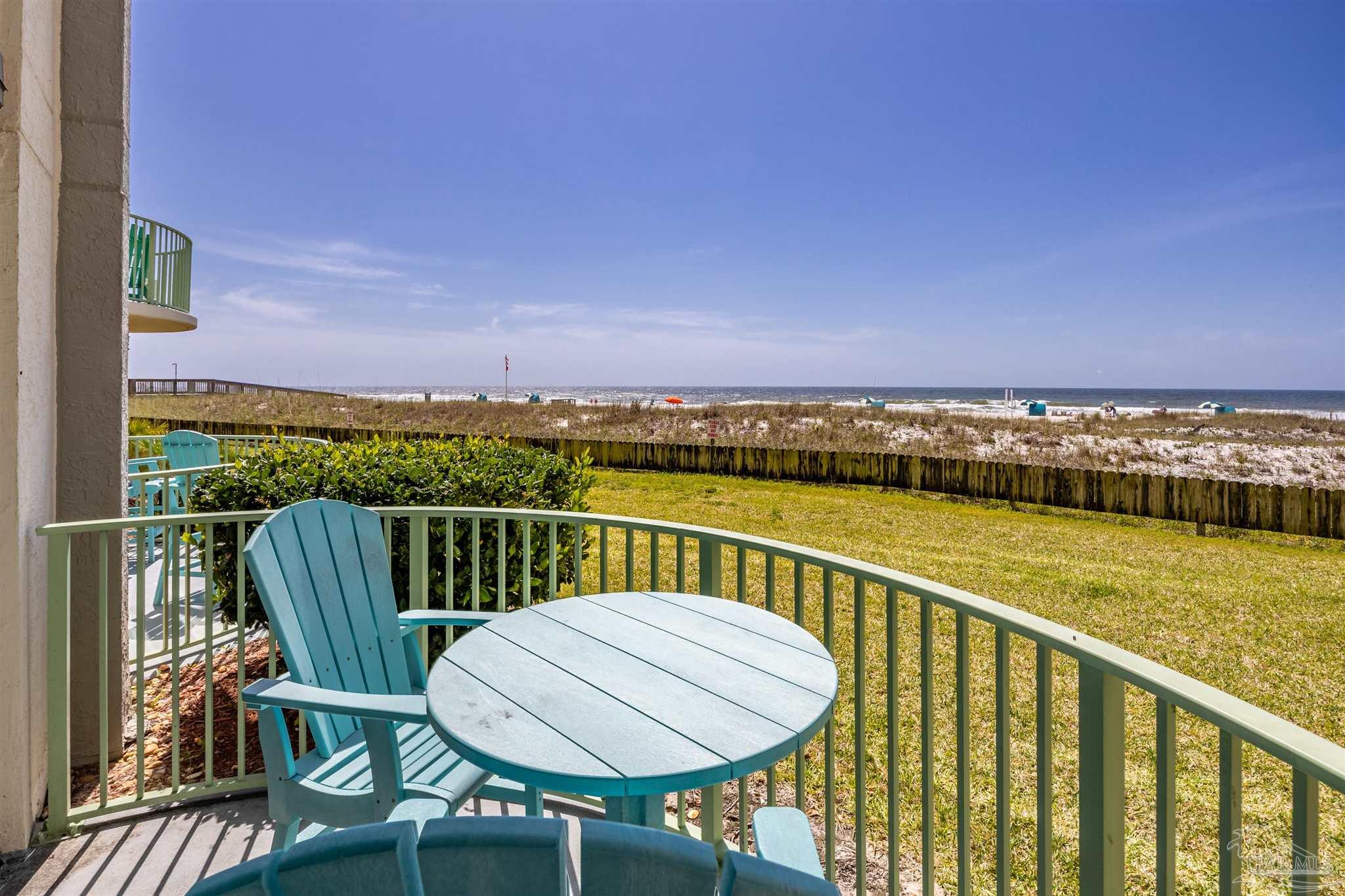 Photos of 16785 Perdido Key Dr Apt 112 Pensacola FL 32507