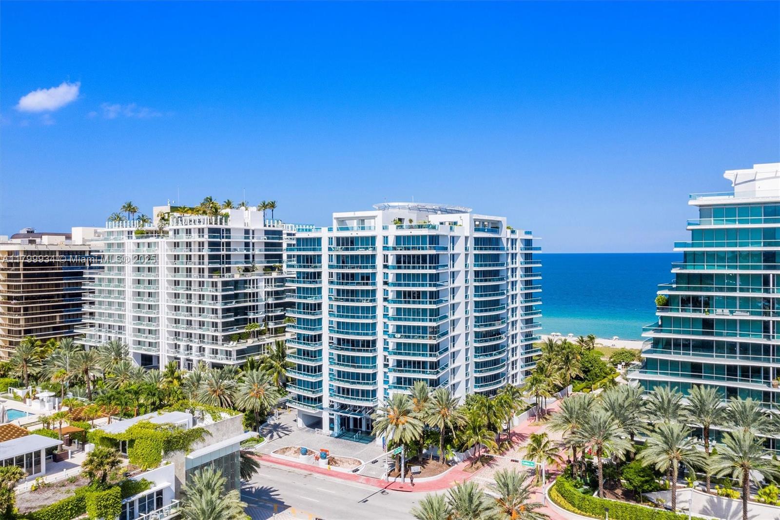 Photos of 9401 Collins Ave Unit 505 Surfside FL 33154