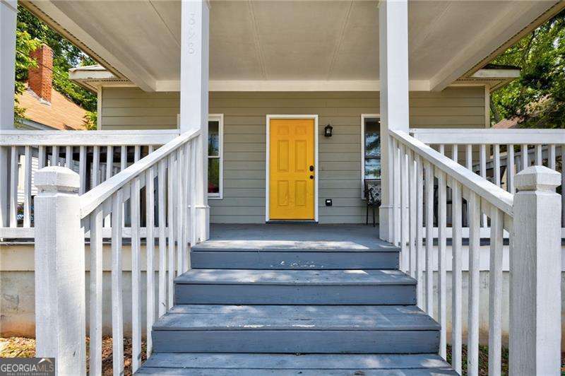 Photos of 898 Allene Ave SW Atlanta GA 30310