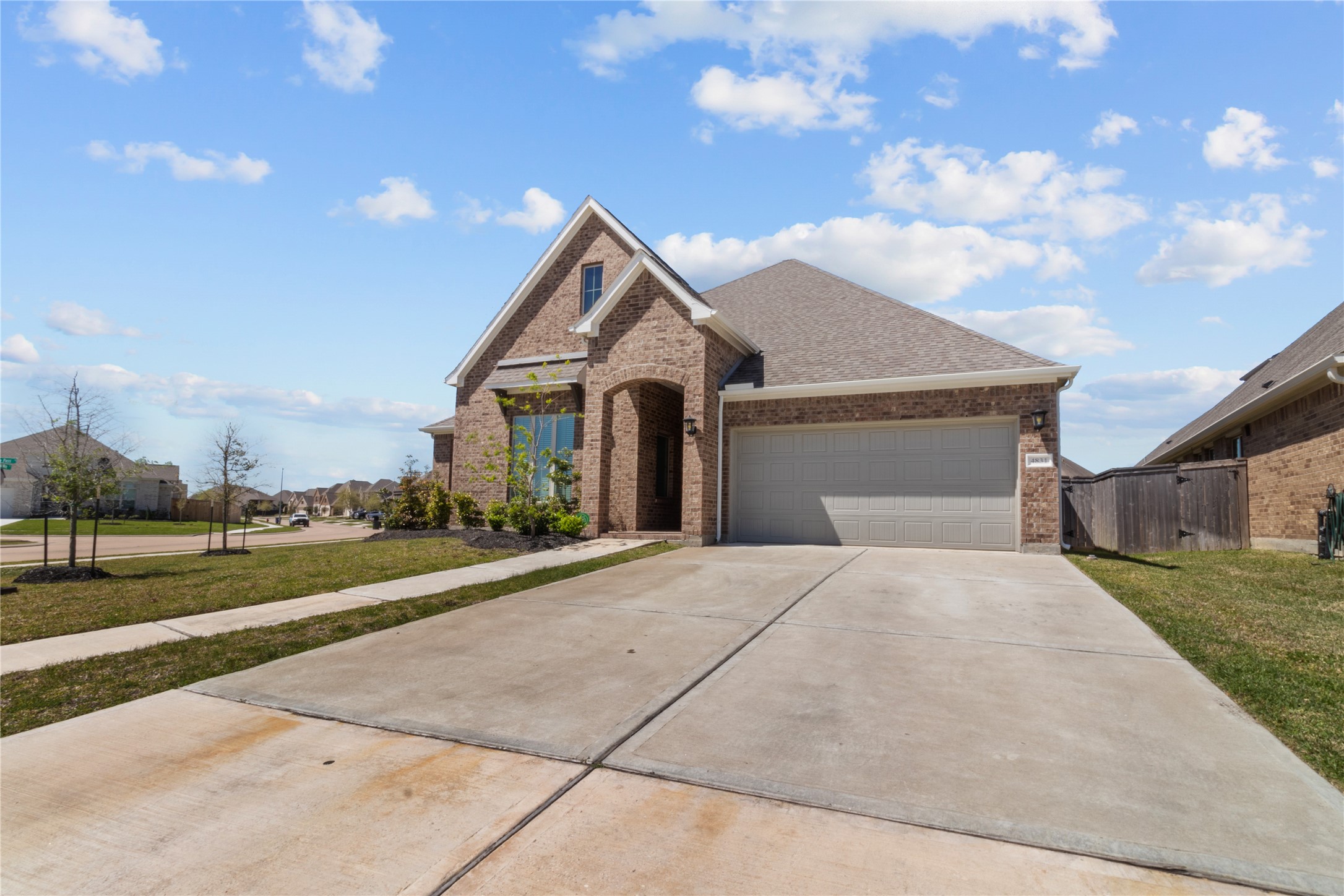 Photos of 4831 Dove Cove Ln League City TX 77573