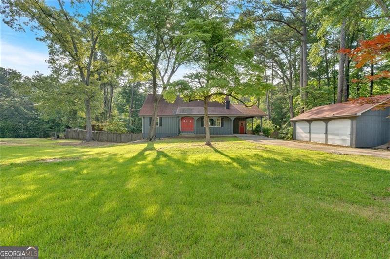 Photos of 1731 Maryland Ave SW Marietta GA 30008