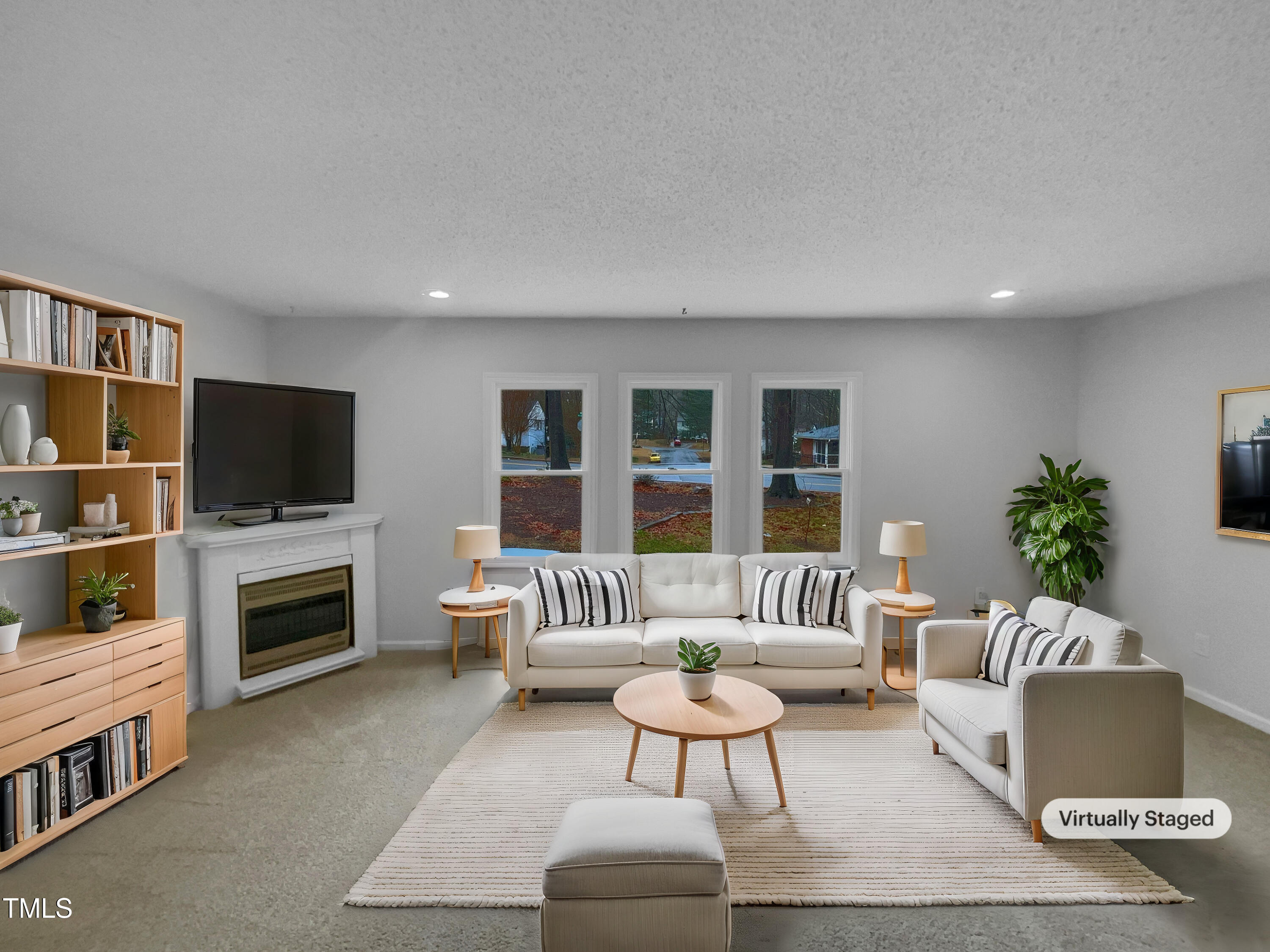 Photos of 3300 Mossdale Ave Durham NC 27707