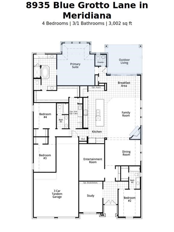 Photos of 8935 Blue Grotto Ln Manvel TX 77578