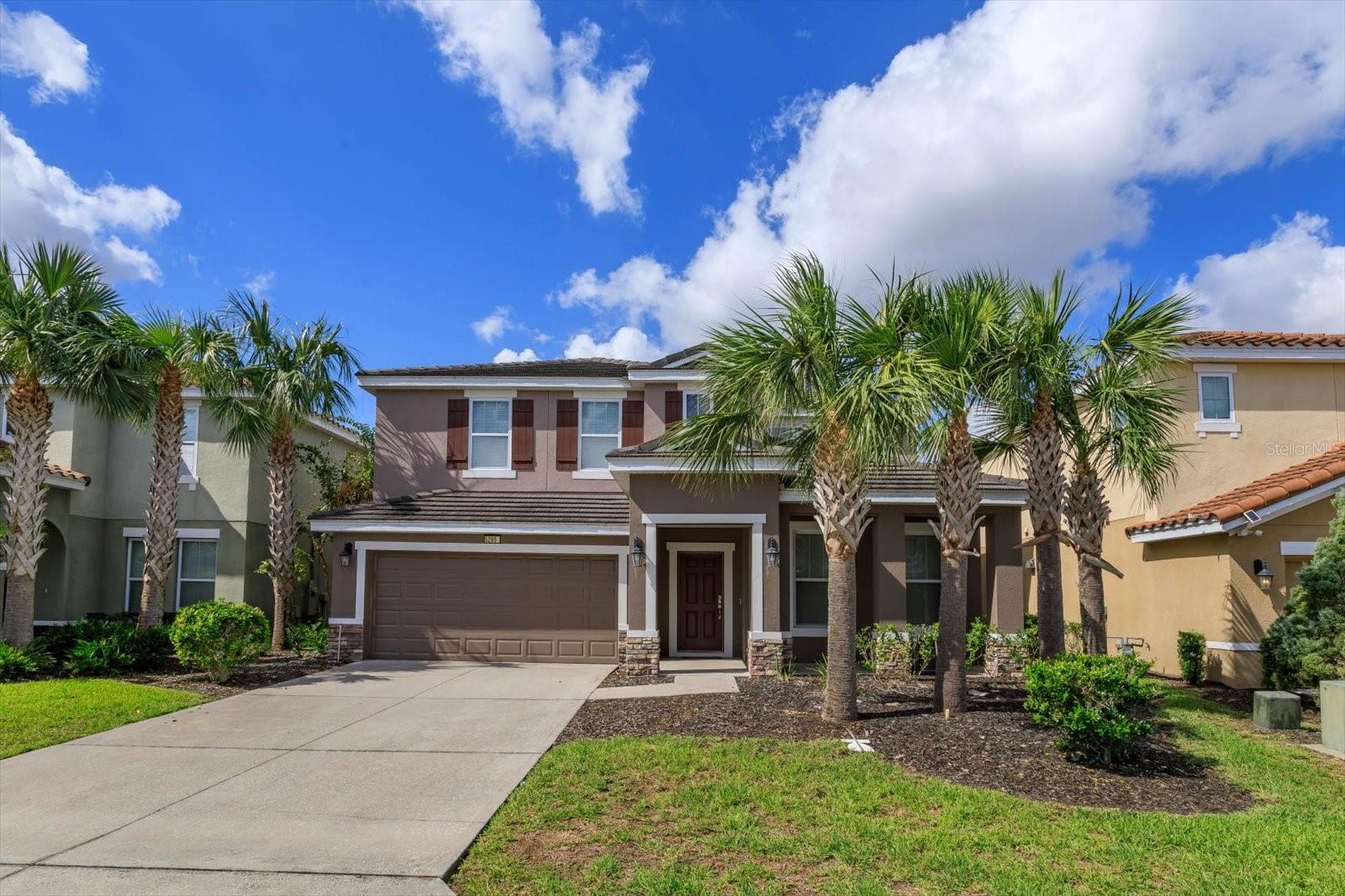 Photos of 5295 Wildwood Way Davenport FL 33837