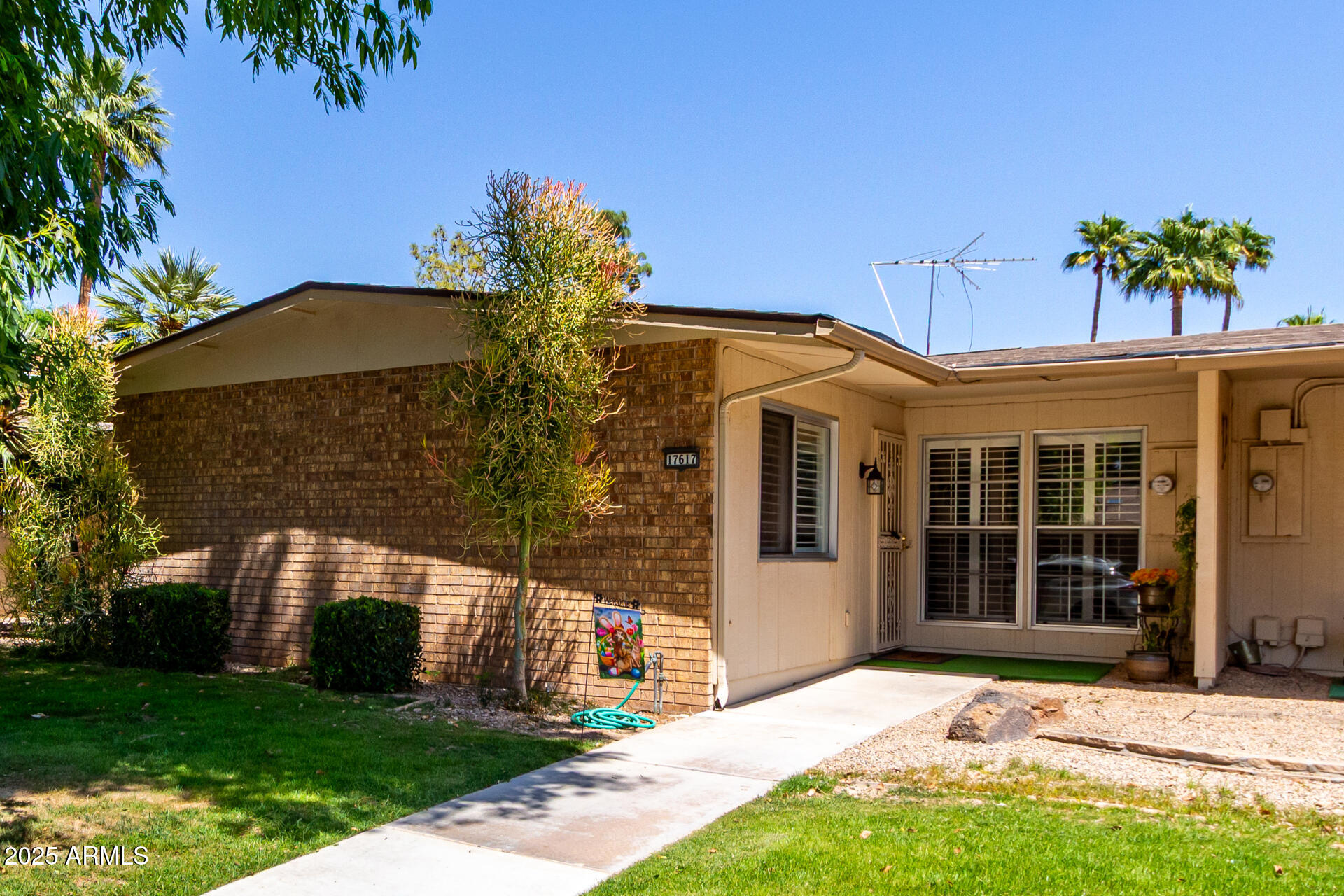 Photos of 17617 N 105th Ave Sun City AZ 85373