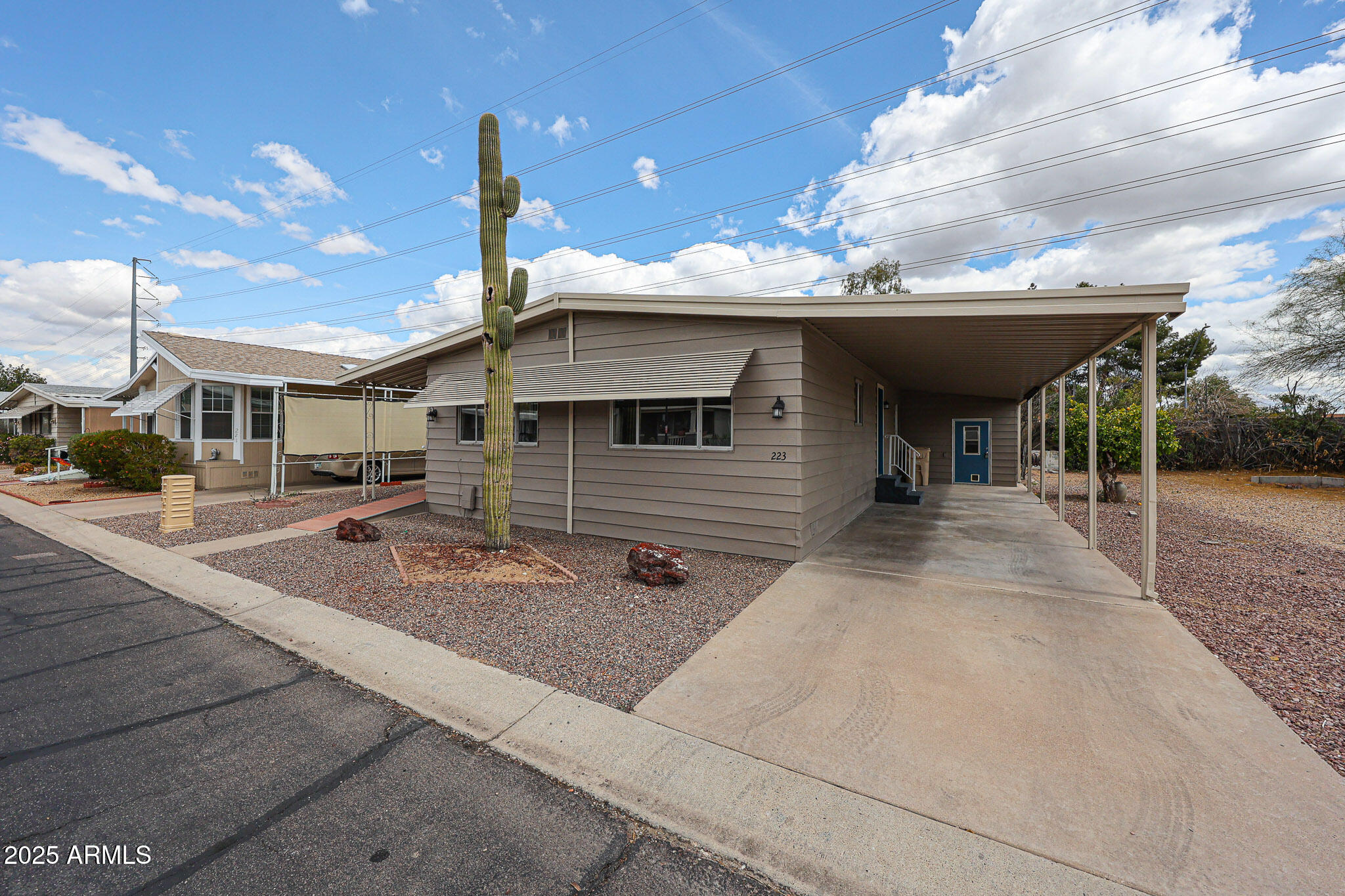Photos of 10960 N 67th Ave Lot 223 Glendale AZ 85304