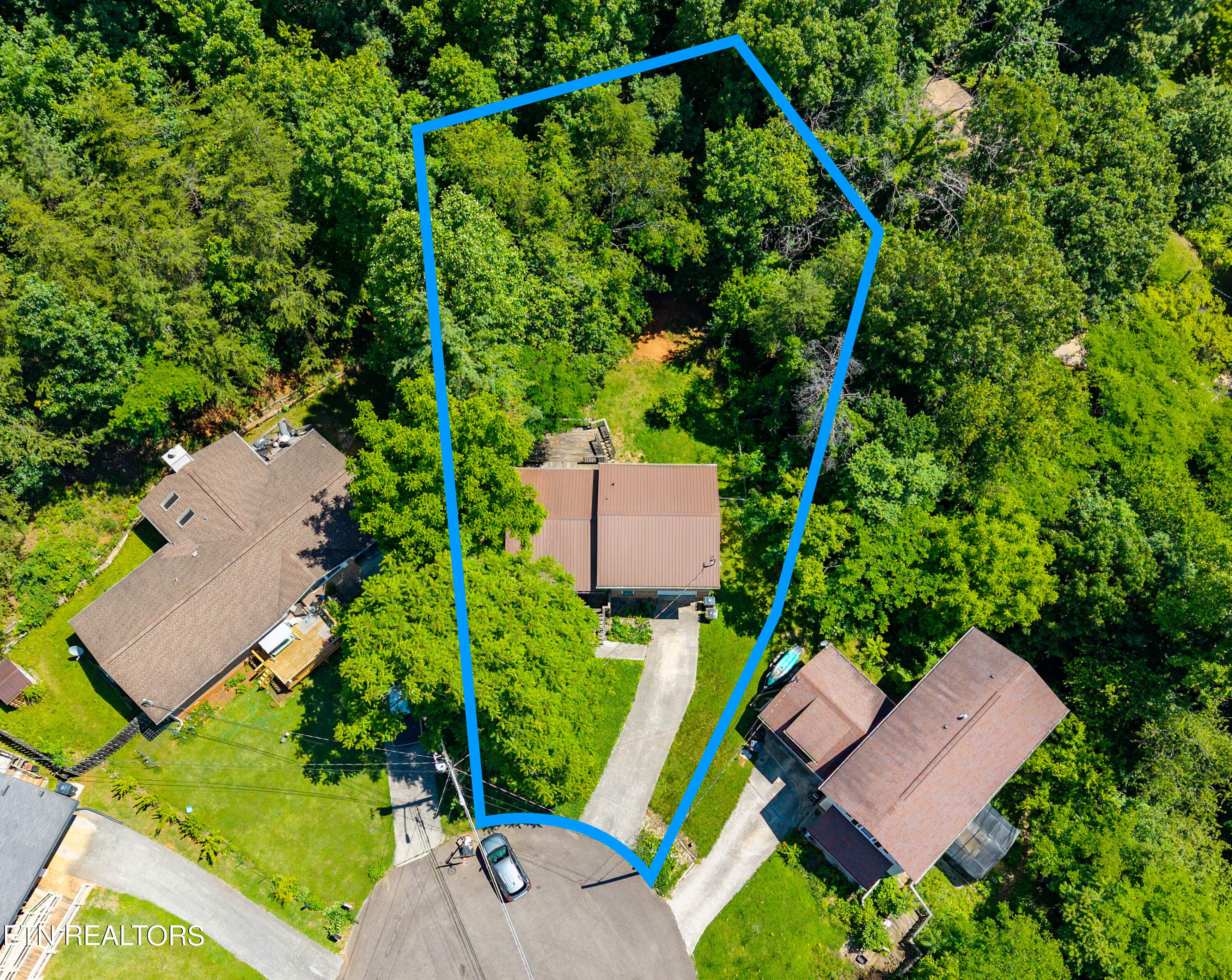 Photos of 1902 Hocotake Ln Knoxville TN 37912