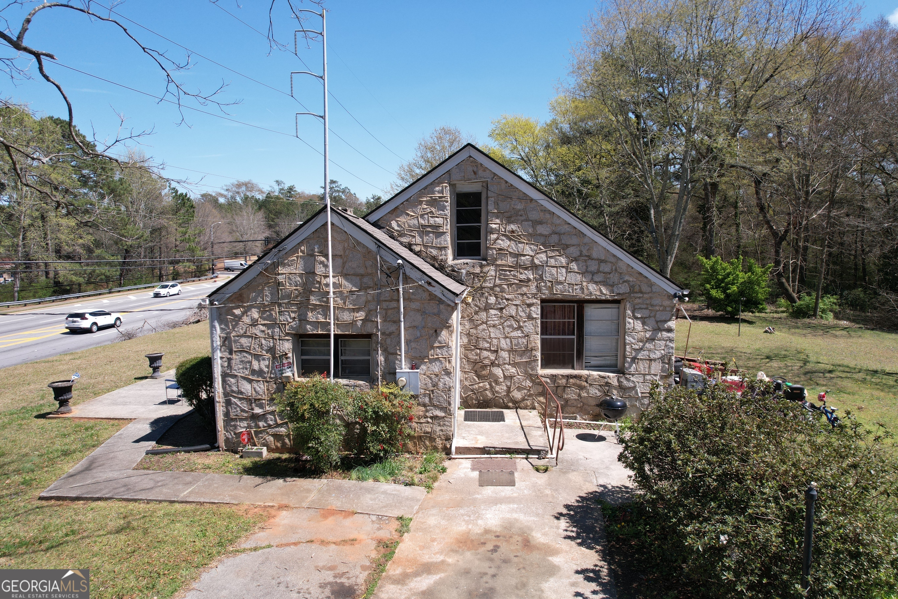 Photos of 5181 Covington Hwy Decatur GA 30035