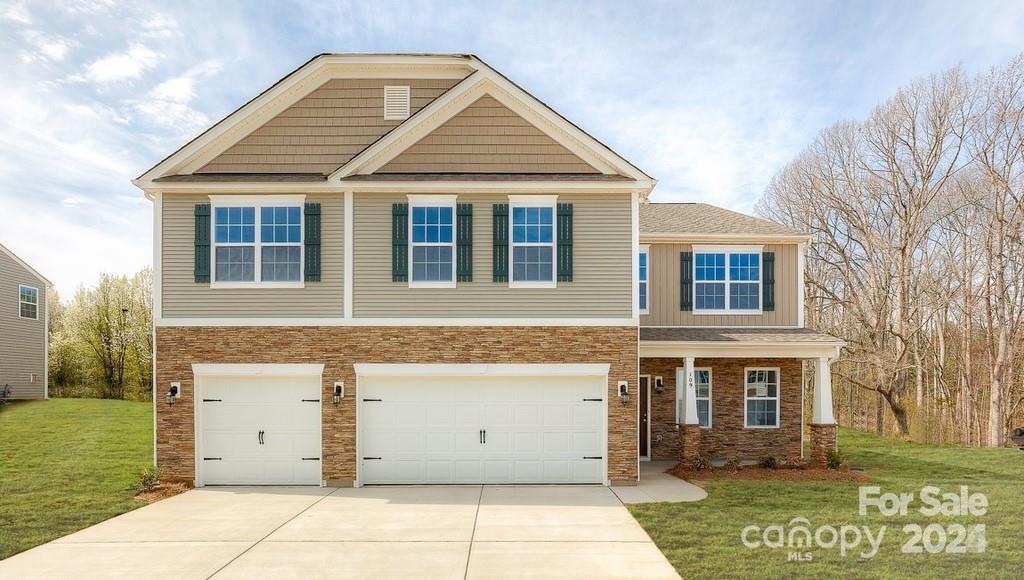 Photos of 8036 Kennesaw Dr Gastonia NC 28056