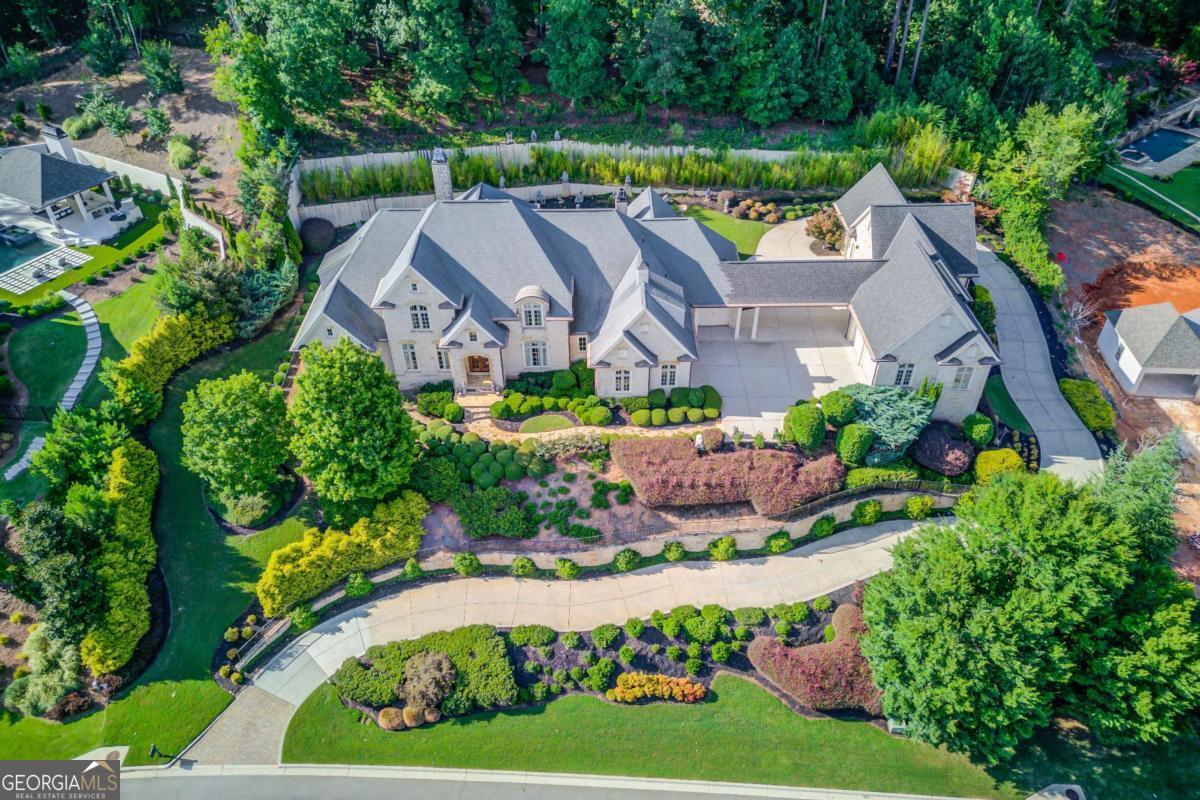 Photos of 5004 Gunnison Trce Suwanee GA 30024