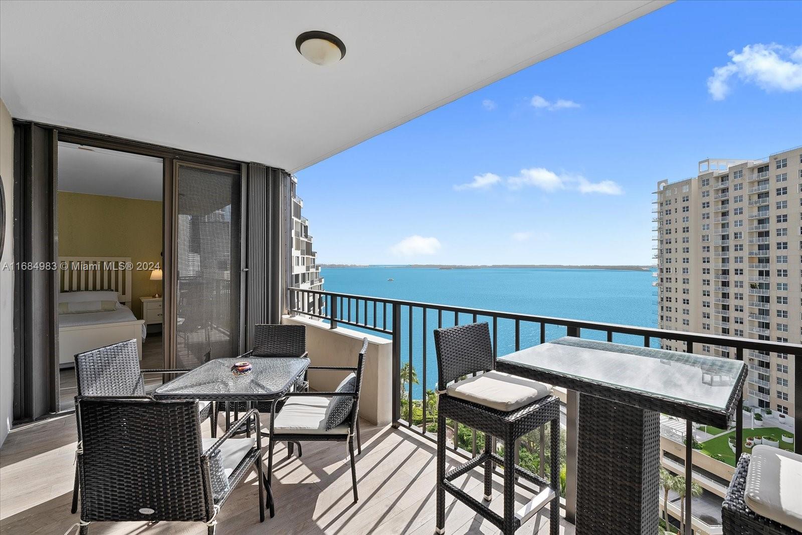Photos of 520 Brickell Key Dr Apt A1513 Miami FL 33131