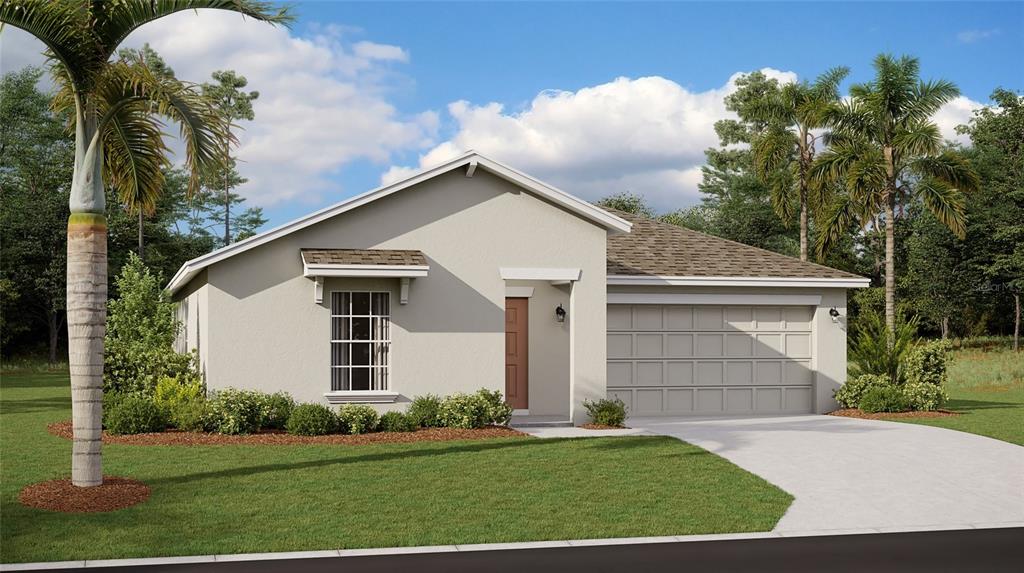 Photos of 1274 Fury St Davenport FL 33837