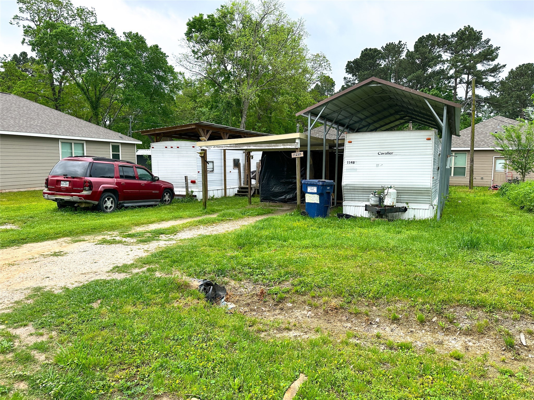 Photos of 11480 Persimmon St Willis TX 77318