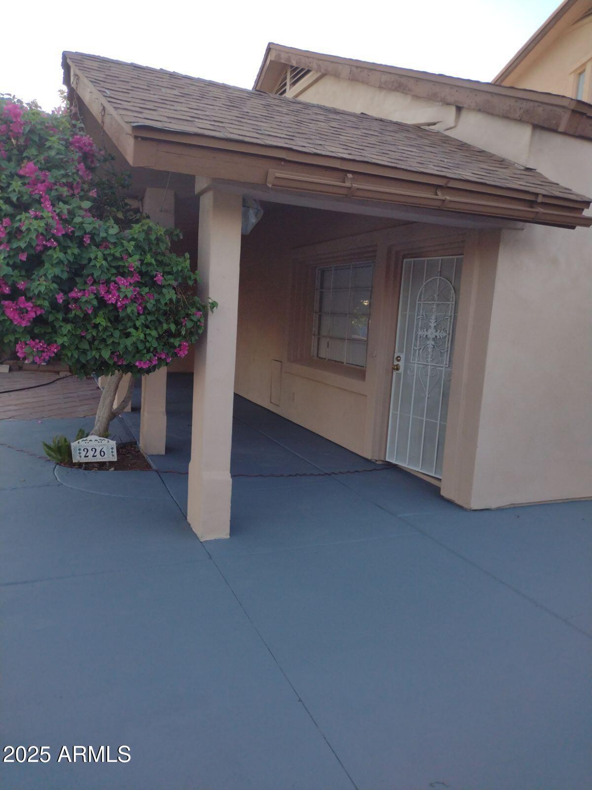 Photos of 226 E Carol Ave Phoenix AZ 85020