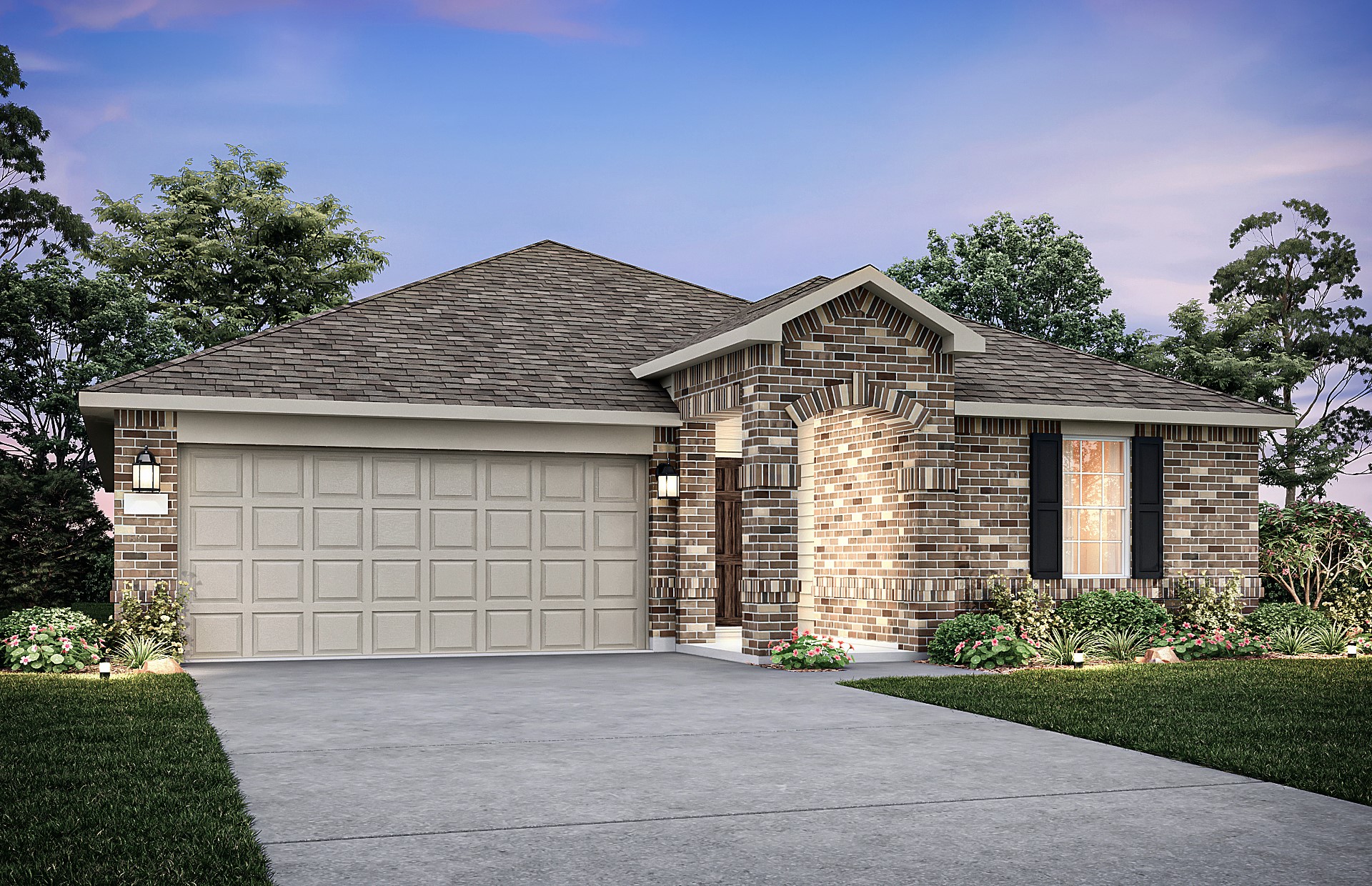 Photos of 14042 Ladbroke Street Pilot Point TX 76258
