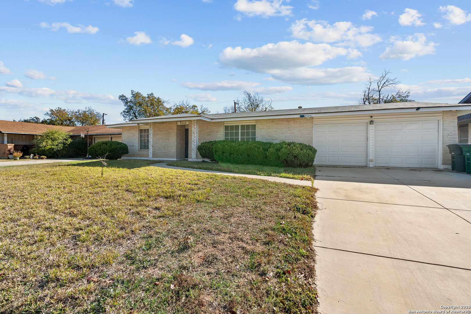 Photos of 3442 Chateau Dr San Antonio TX 78219