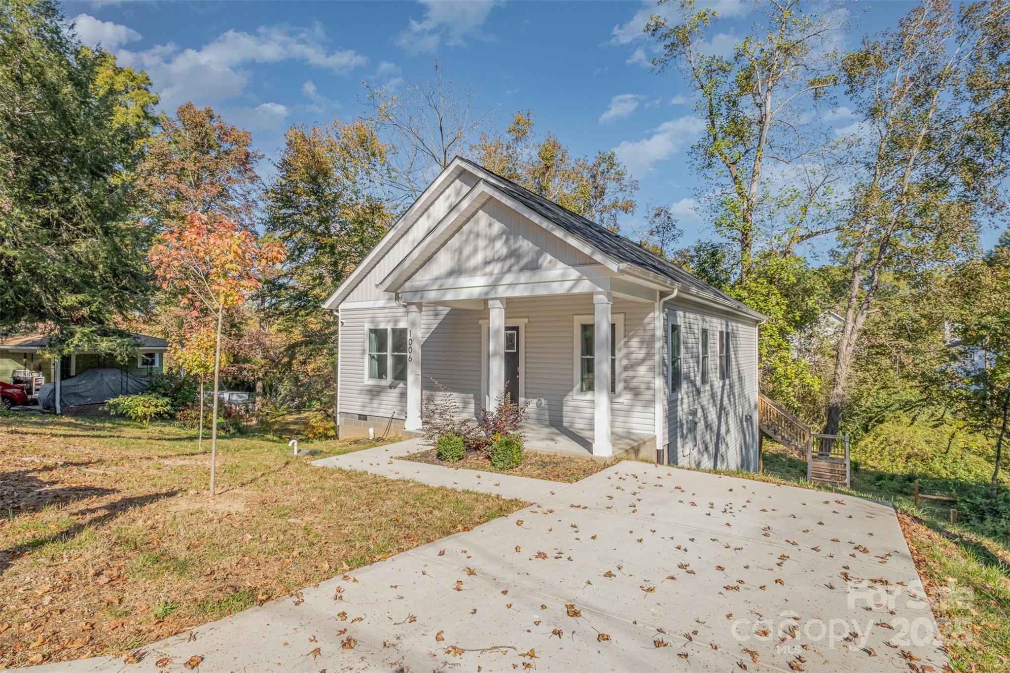 Photos of 1006 W B St Kannapolis NC 28081