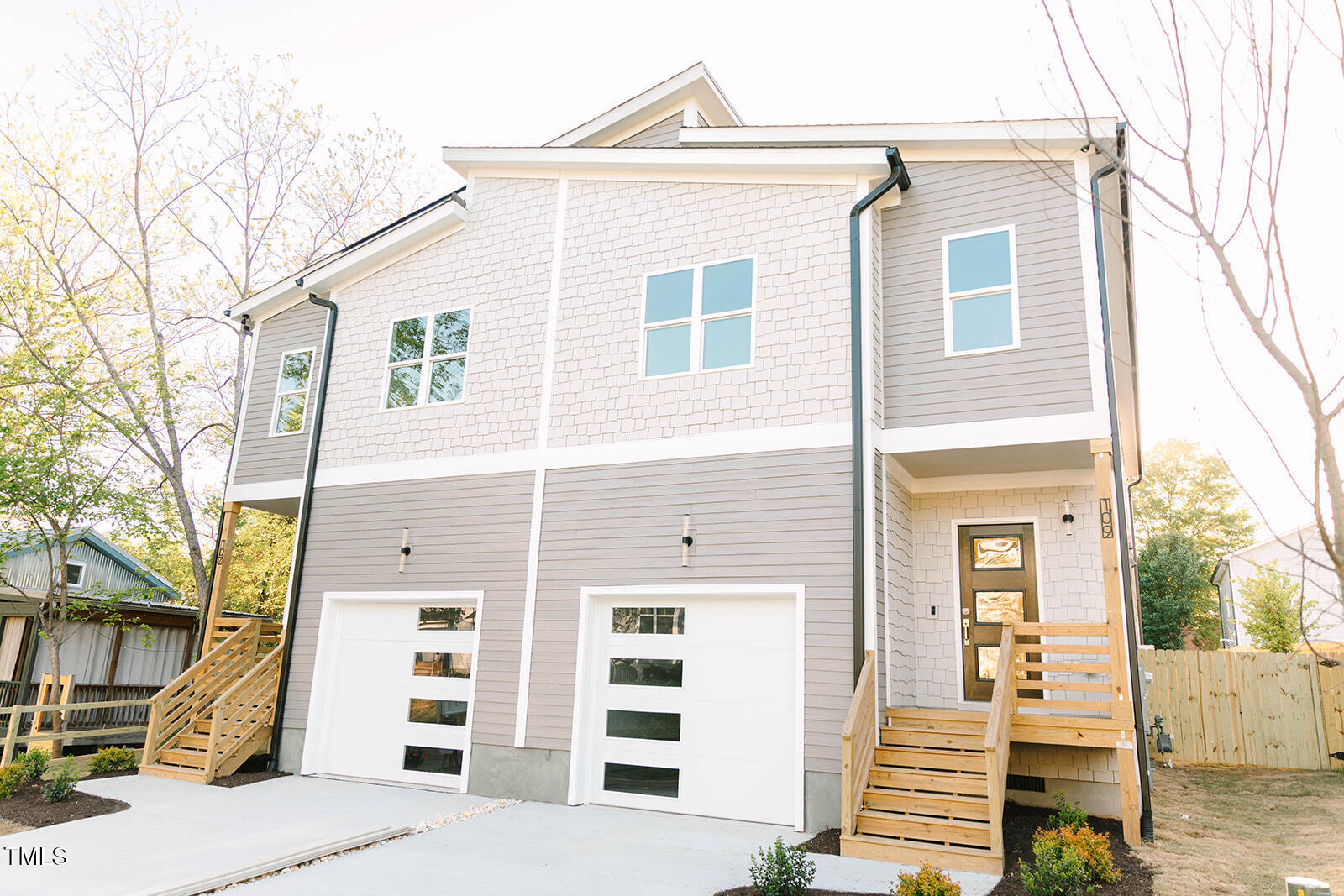 Photos of 109 S Plum St Durham NC 27703