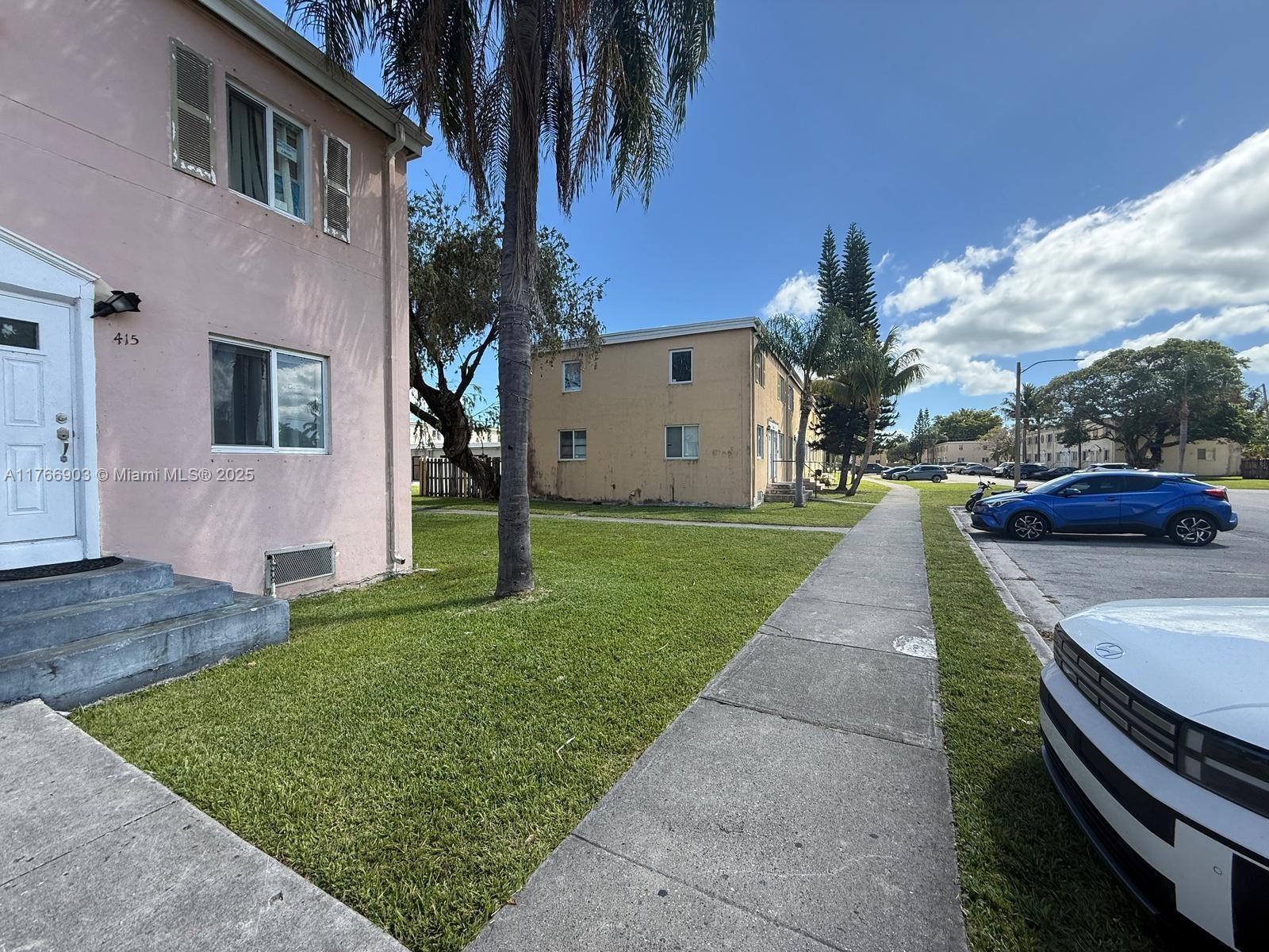 Photos of 417 NW 84th St Unit 417 Miami FL 33150