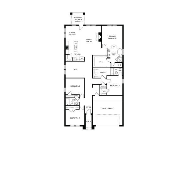 Photos of 2408 Flatiron Dr Corinth TX 76210
