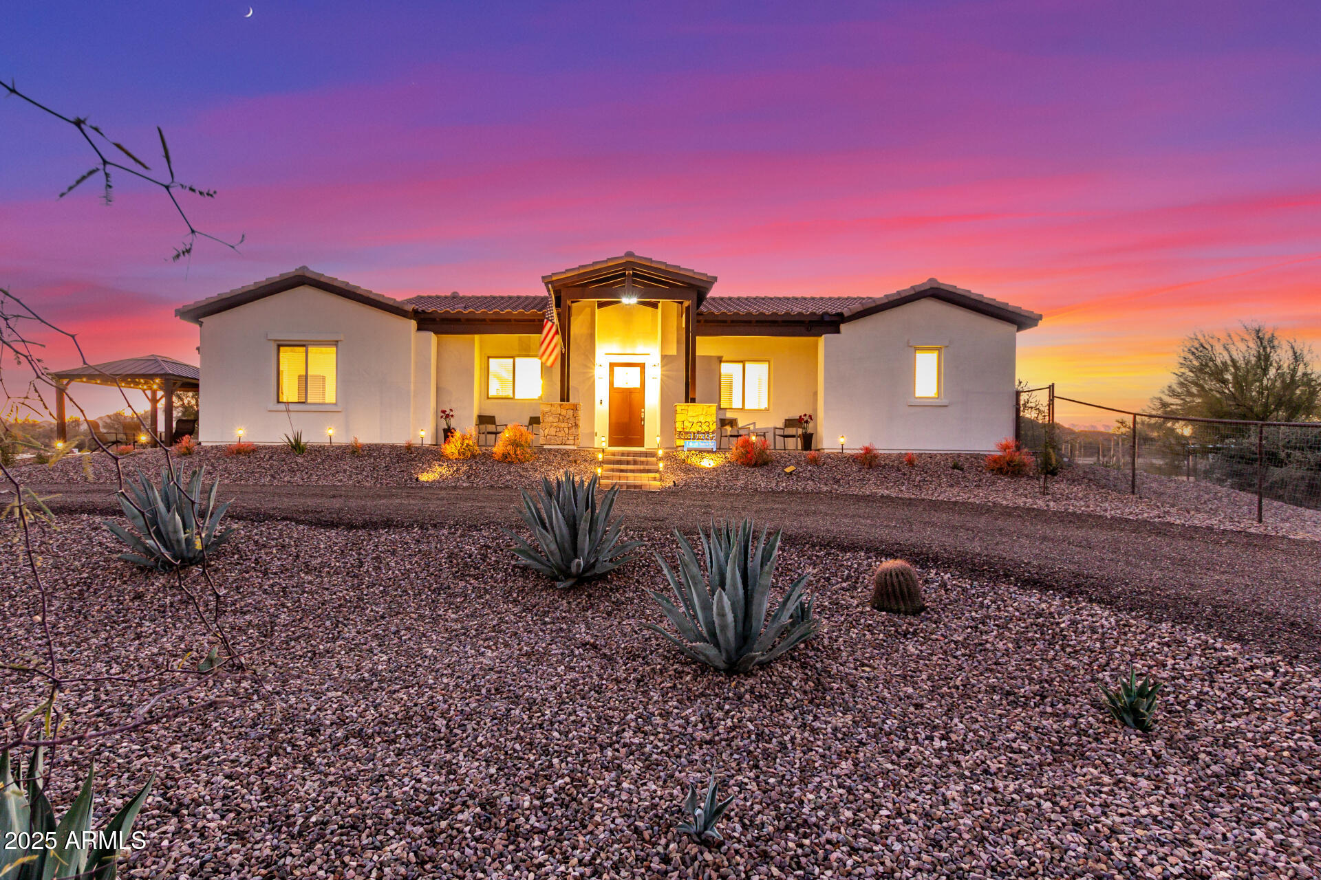 Photos of 17332 E Quail Track Rd Rio Verde AZ 85263