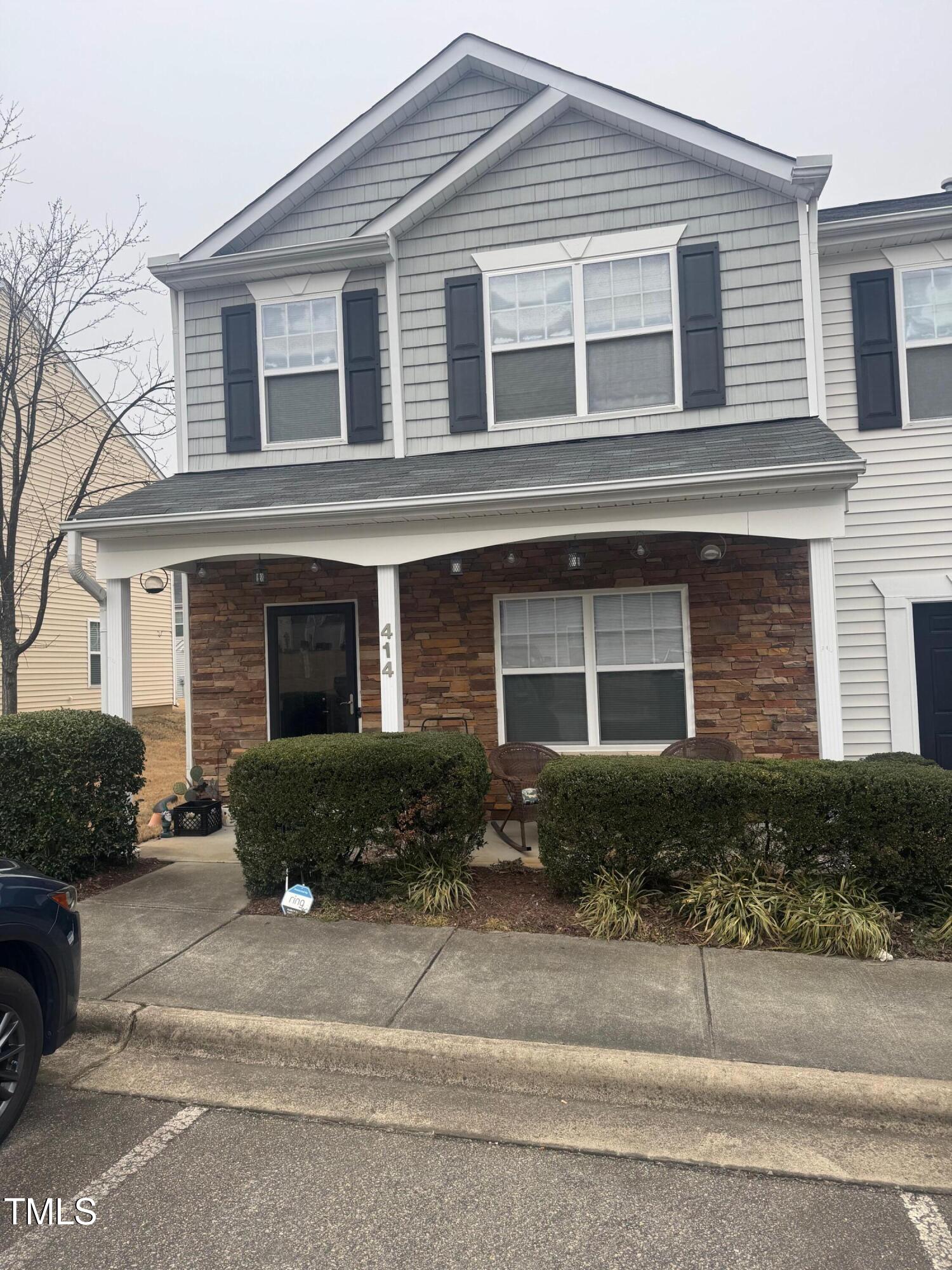 Photos of 1304 Cozart St Unit 414 Durham NC 27704