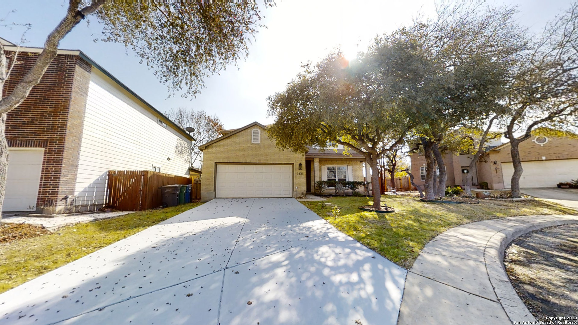 Photos of 5831 Silent Forest Dr San Antonio TX 78250