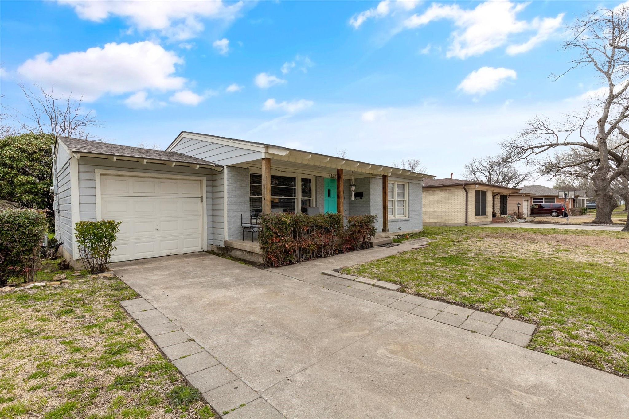 Photos of 4228 Winfield Ave Fort Worth TX 76109