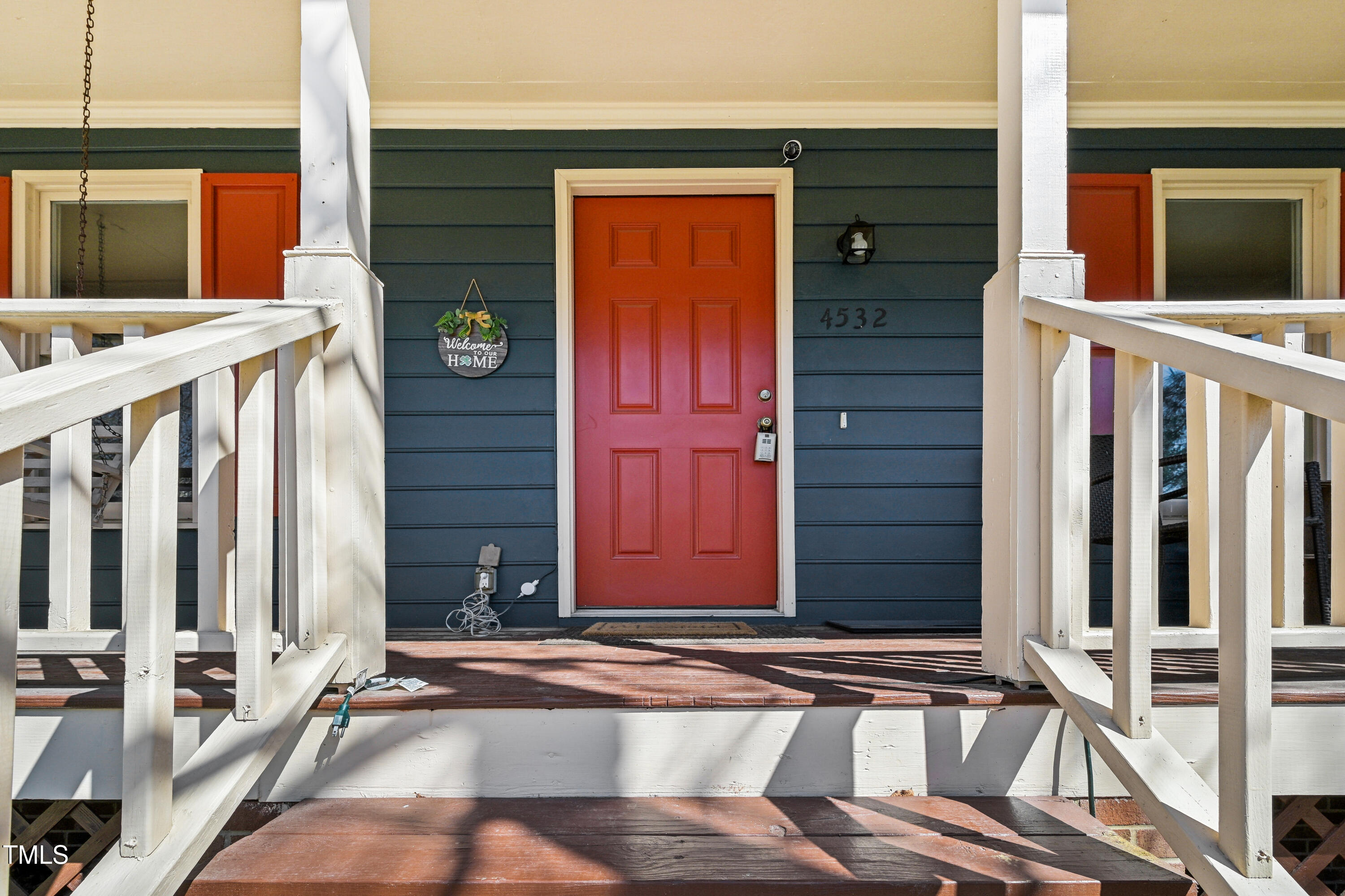 Photos of 4532 Draper Rd Raleigh NC 27616