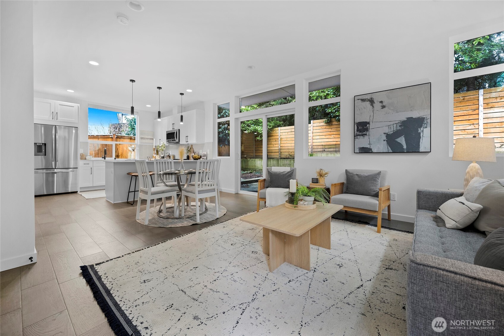 Photos of 2346 NE 90th St Seattle WA 98115
