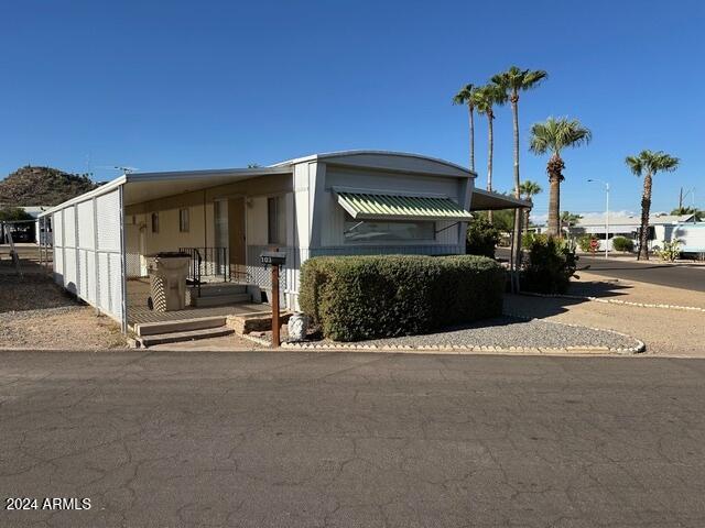 Photos of 19225 N Cave Creek Rd Lot 103 Phoenix AZ 85024
