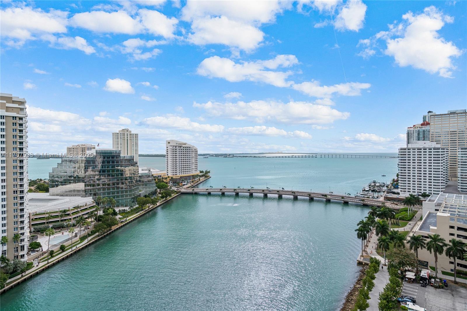Photos of 495 Brickell Ave Apt 1702 Miami FL 33131