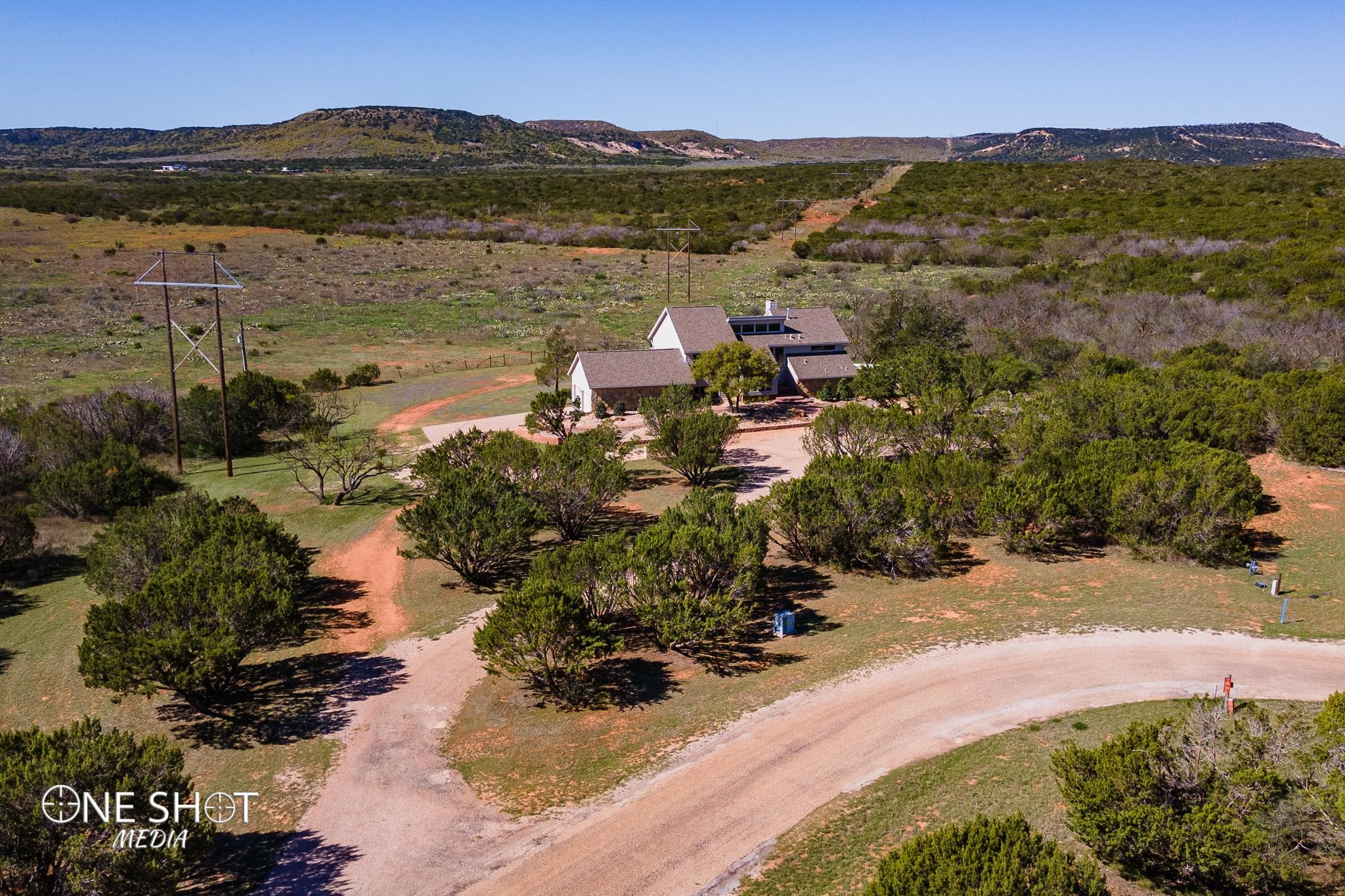 Photos of 533 Country Pl S Abilene TX 79606