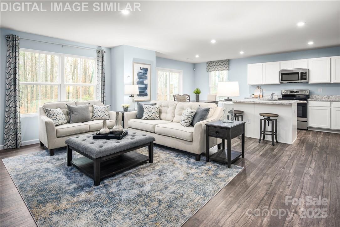Photos of 5224 McCallum Meadows Dr Charlotte NC 28216